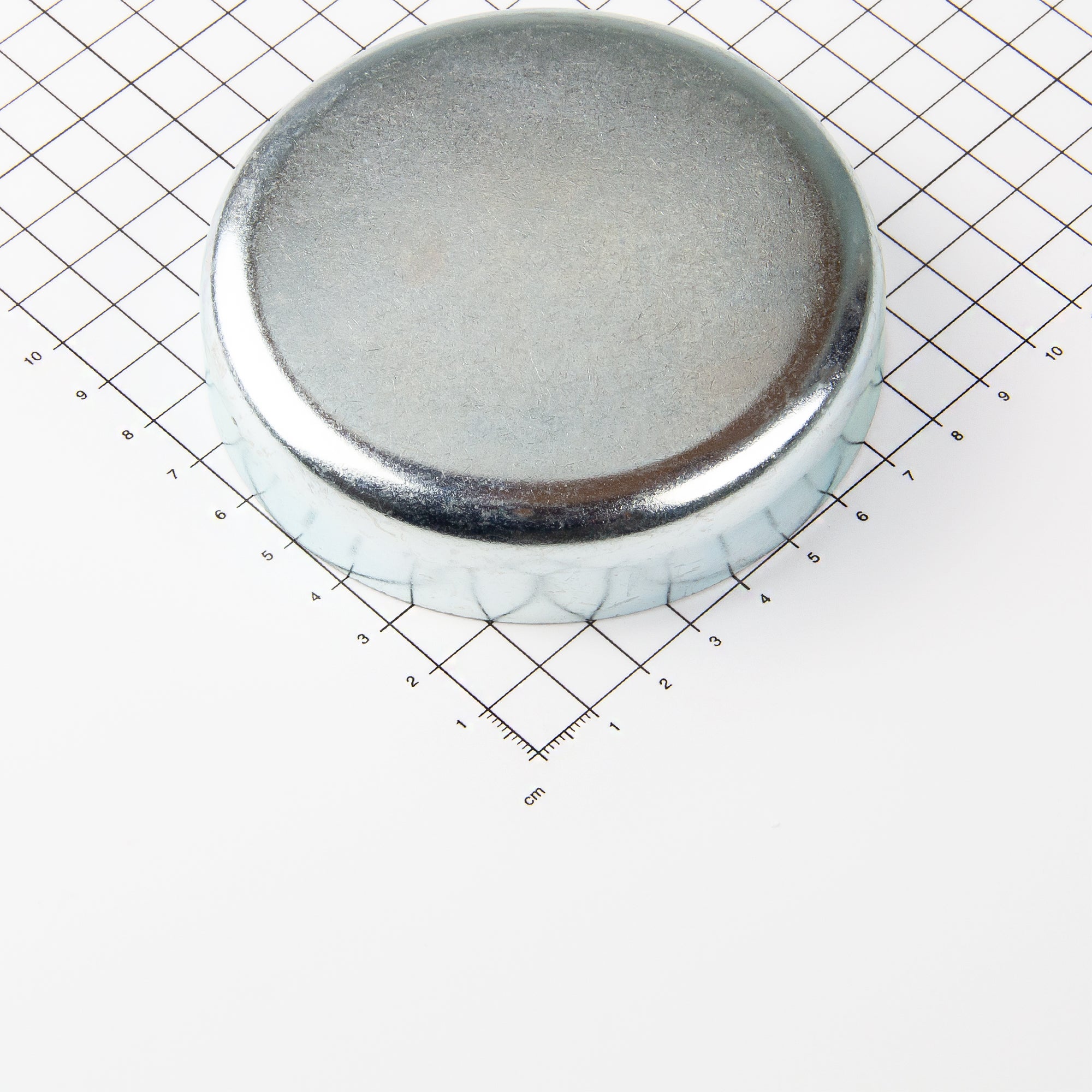 Ferrit Topfmagnet Ø100x22mm