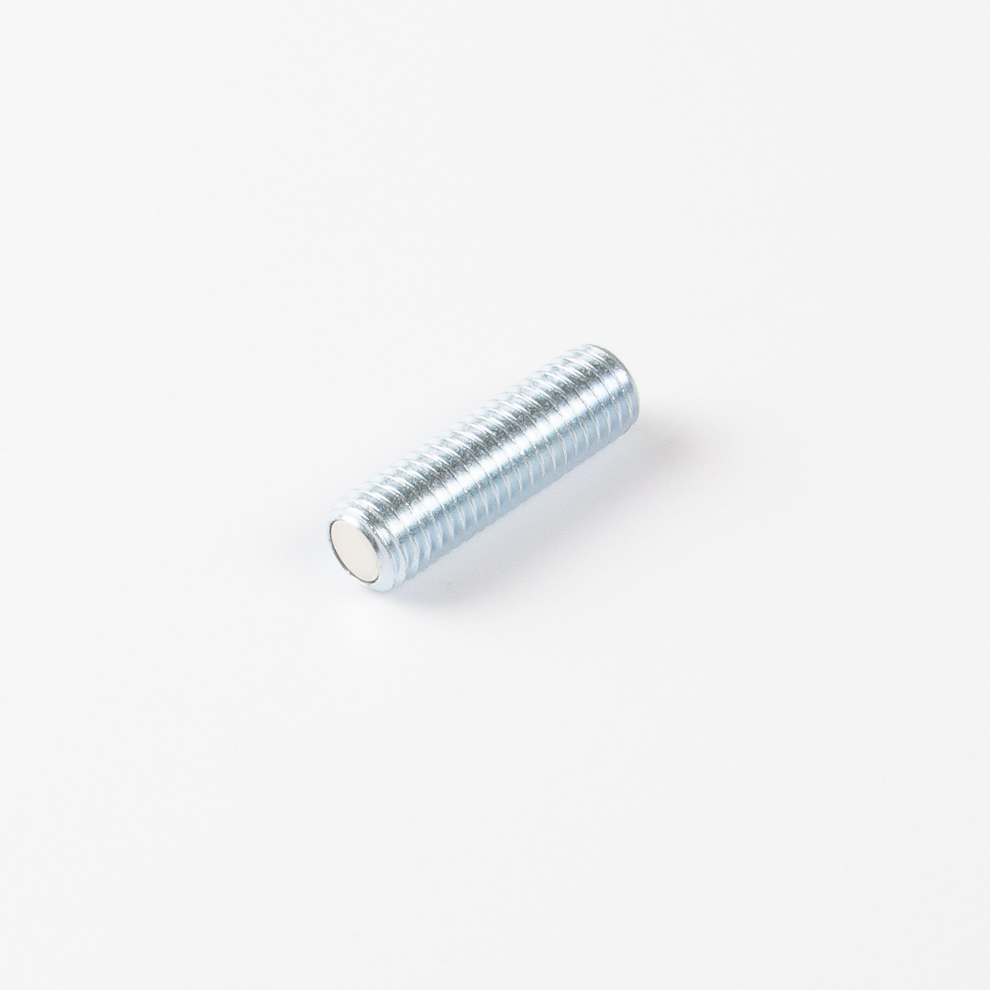 Gewindestift mit Neodym-Magnetkopf M12x40mm