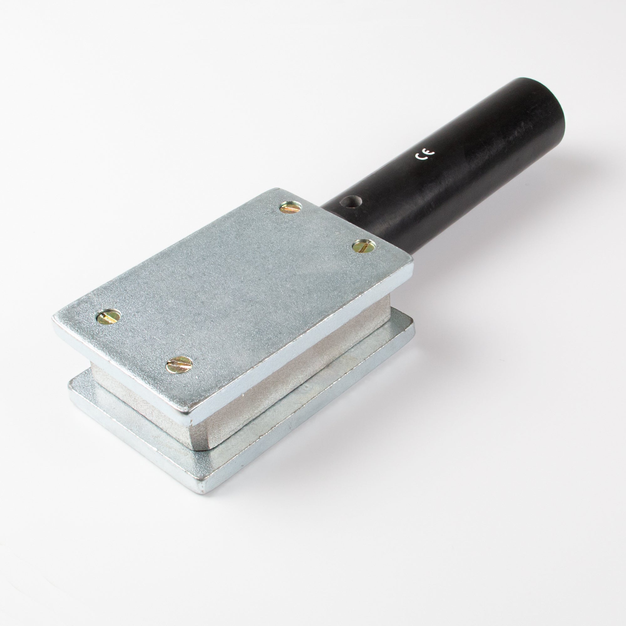 Magnetische Masseklemme