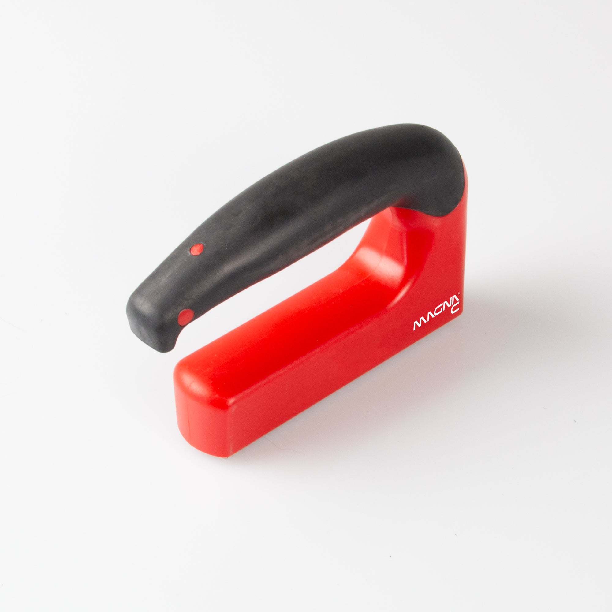 Aimant Avec Poignée Transport Magnets4you - Force 45 Kg - Idéal Atelier Et Levage Matériaux Métalliques