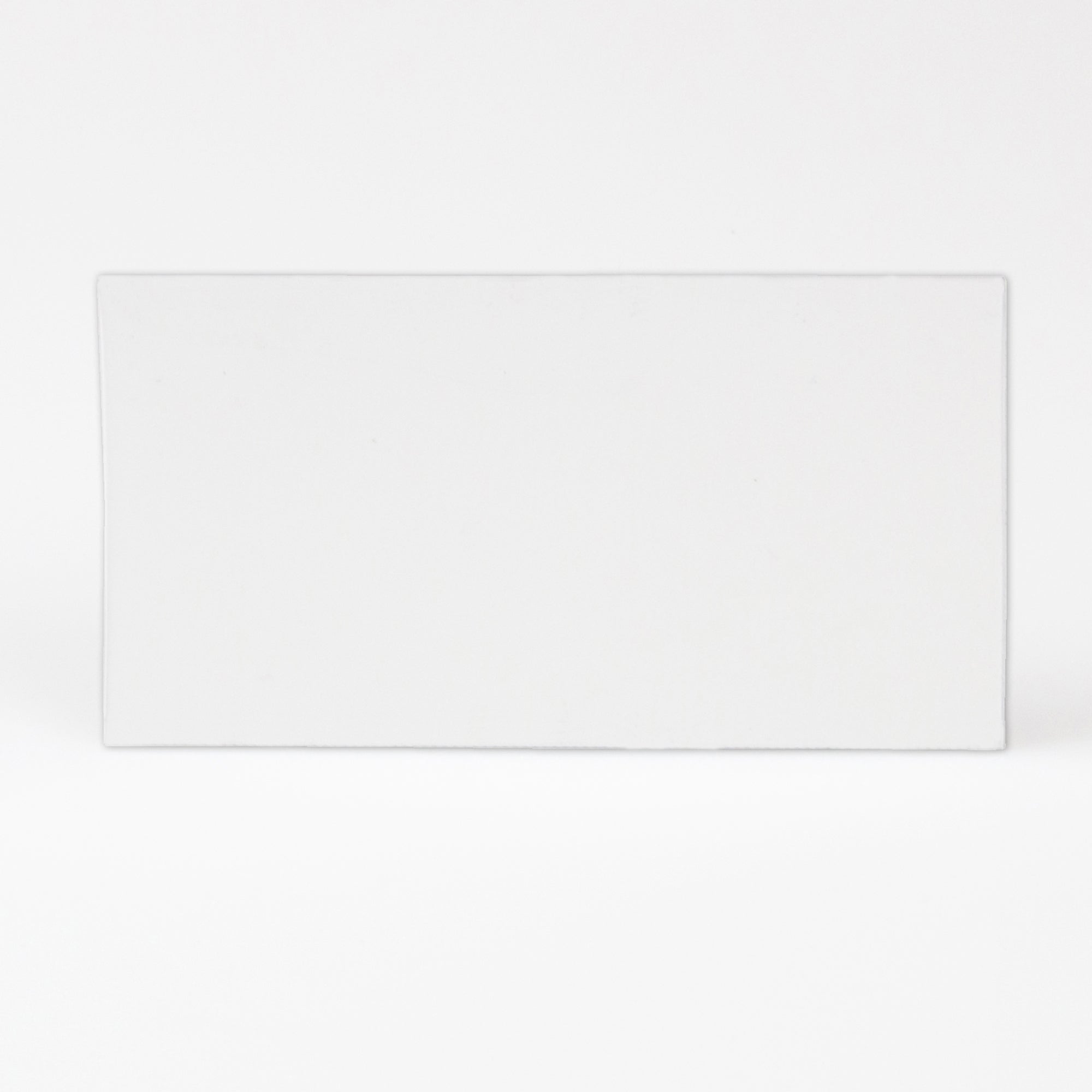 Magnetschild zum Beschriften weiß 150x80mm