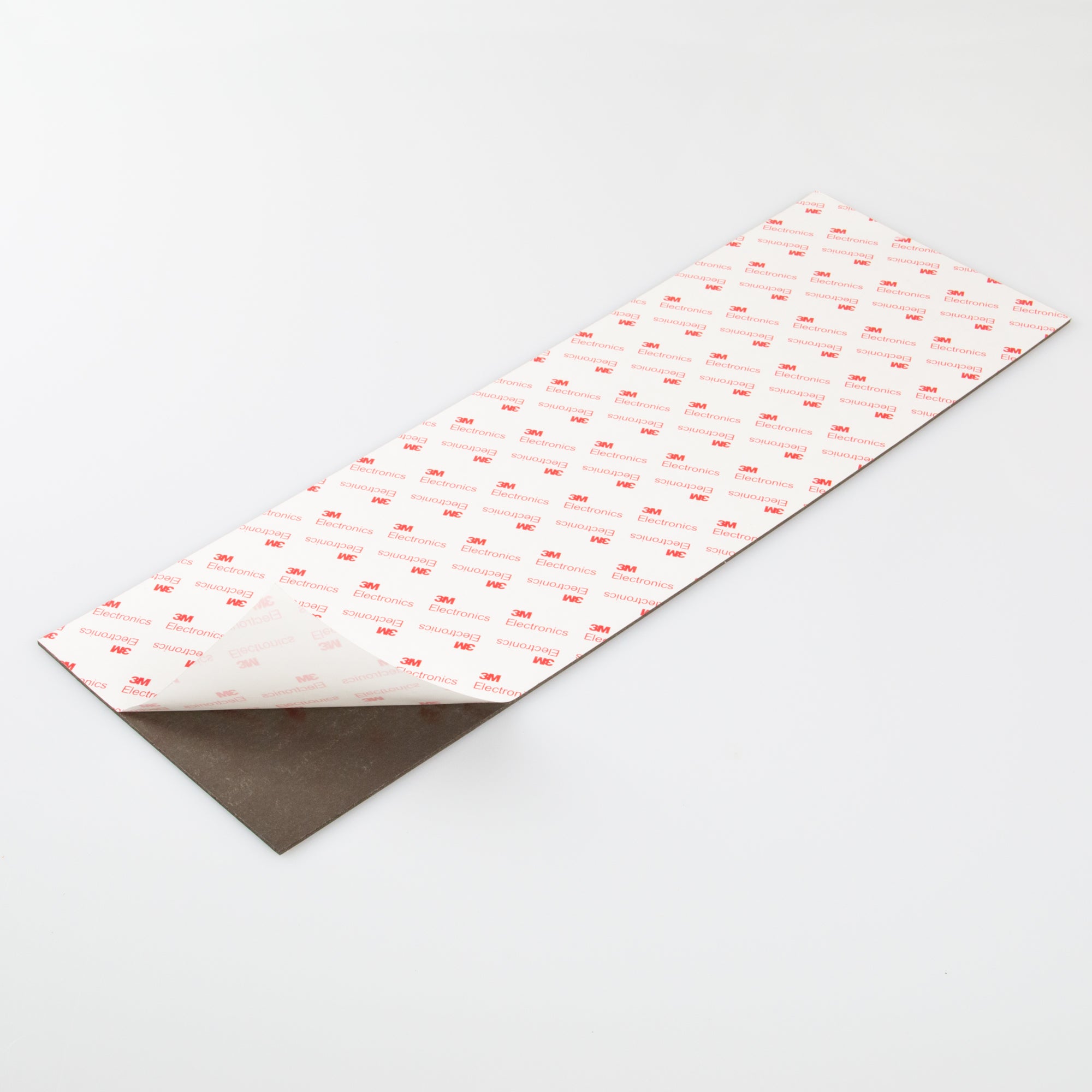 Neodym Magnetfolie selbstklebend 450x150x2mm