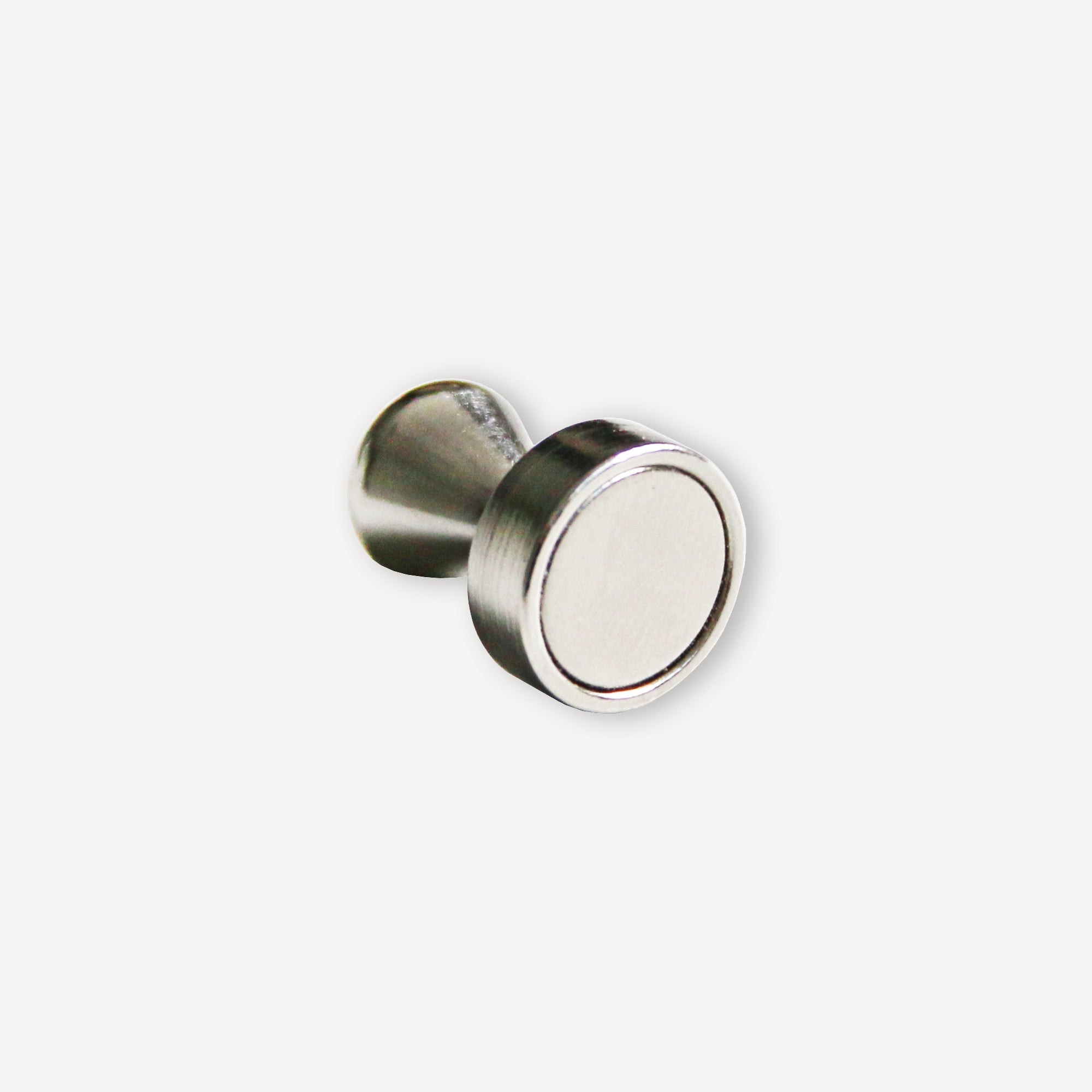 Griffiger Organisationsmagnet Ø12x16mm