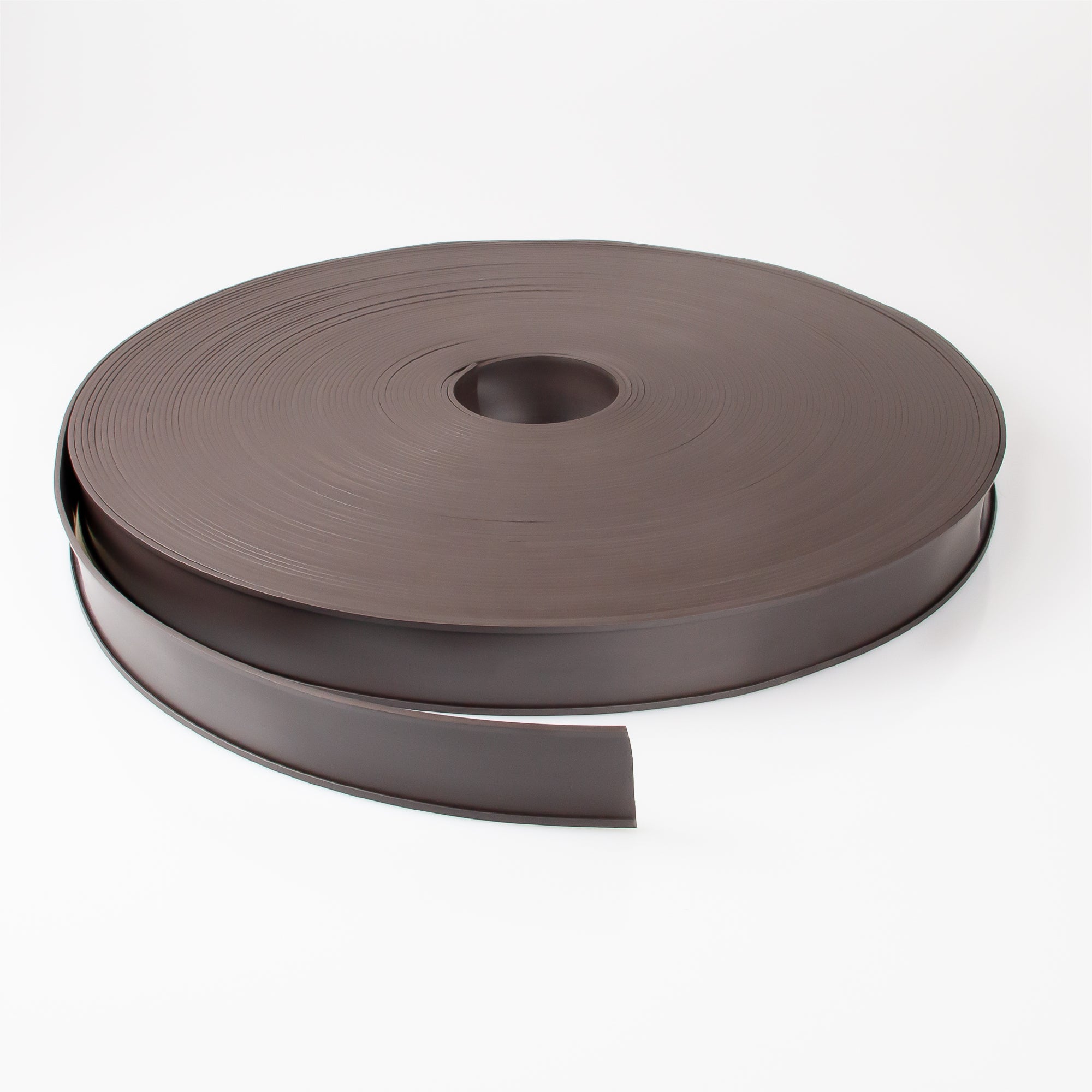 C-Profil-Rolle 50.000x40mm