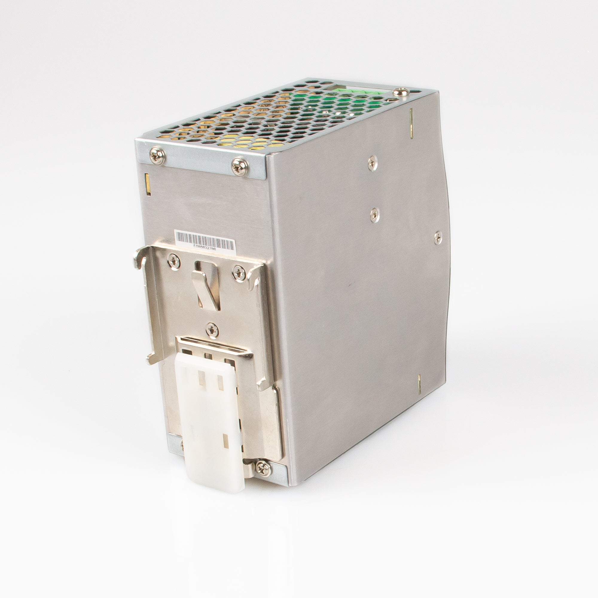 Power-Netzanschlussgerät 24V DC, 120 W