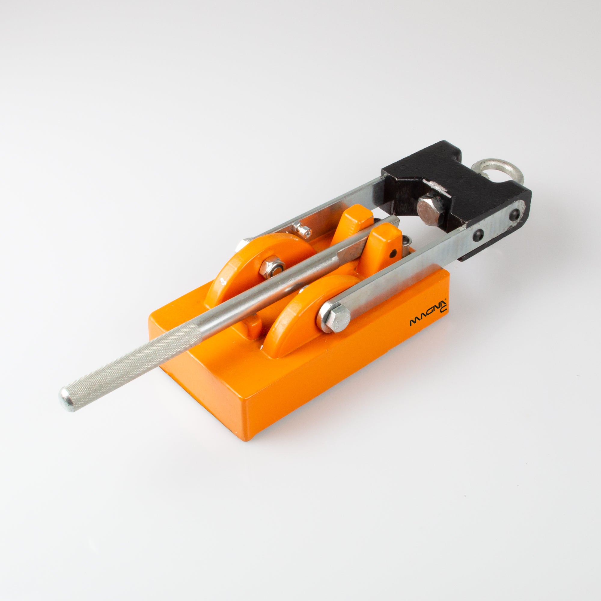 Kranschwenkmagnet bis 200kg
