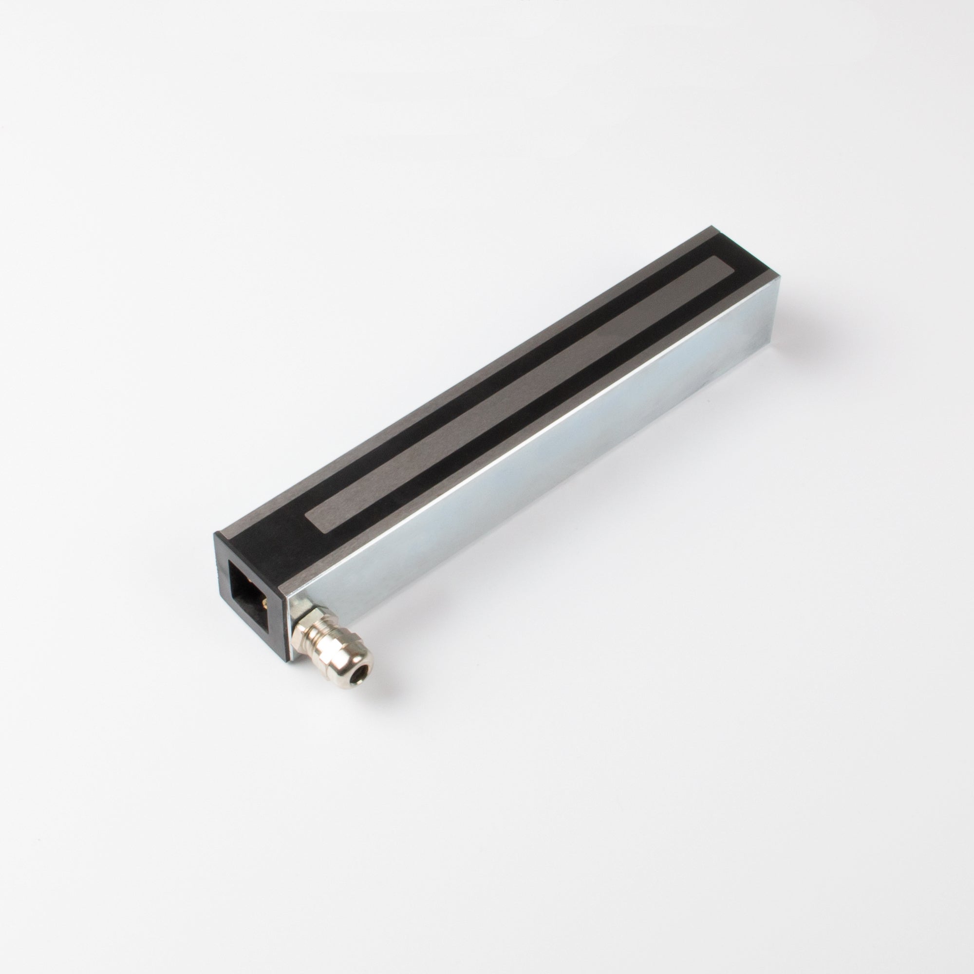 Elektrohaftmagnetleiste 200x32x31mm
