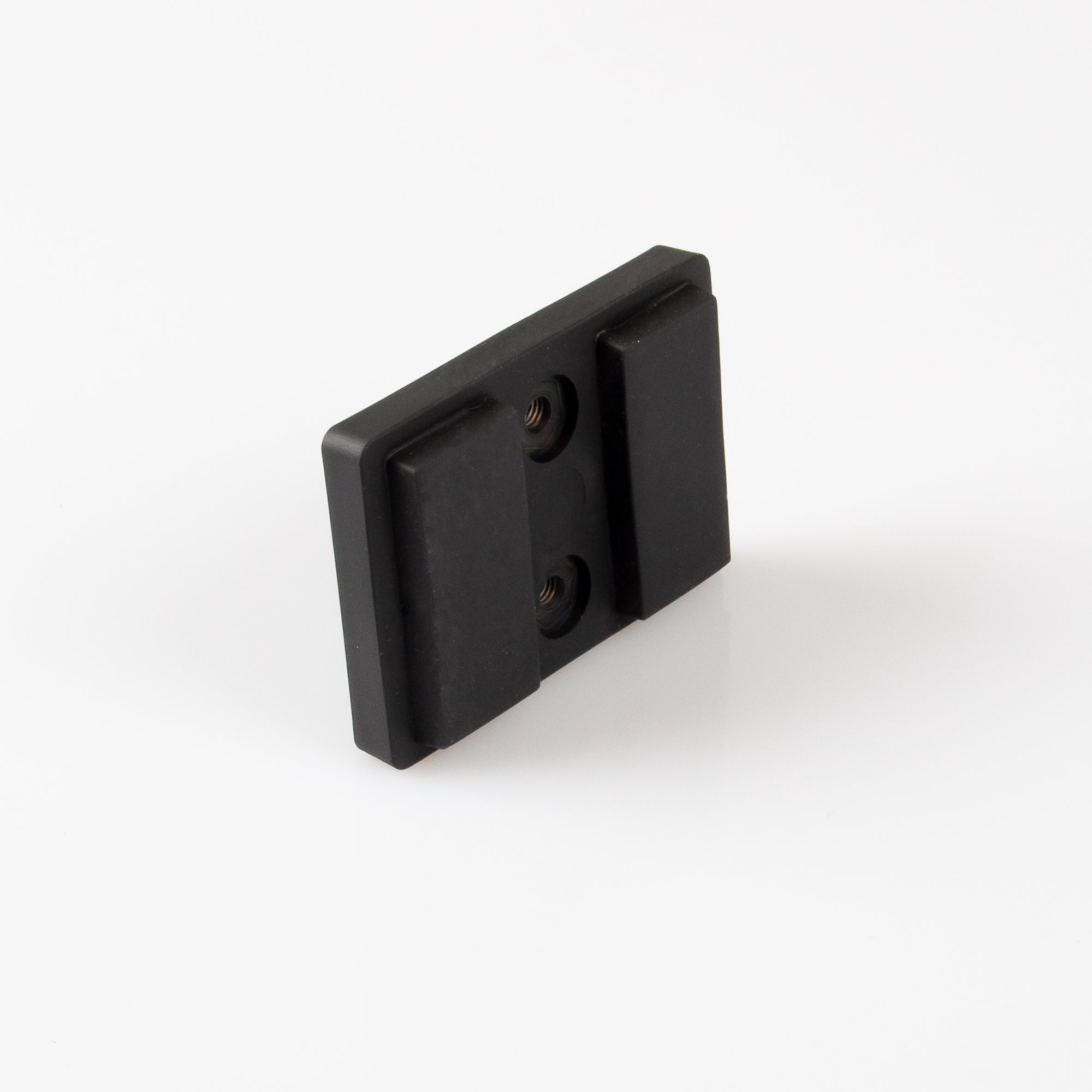 Magnet für ebene lackierte Flächen 70x50x13mm Haftfläche