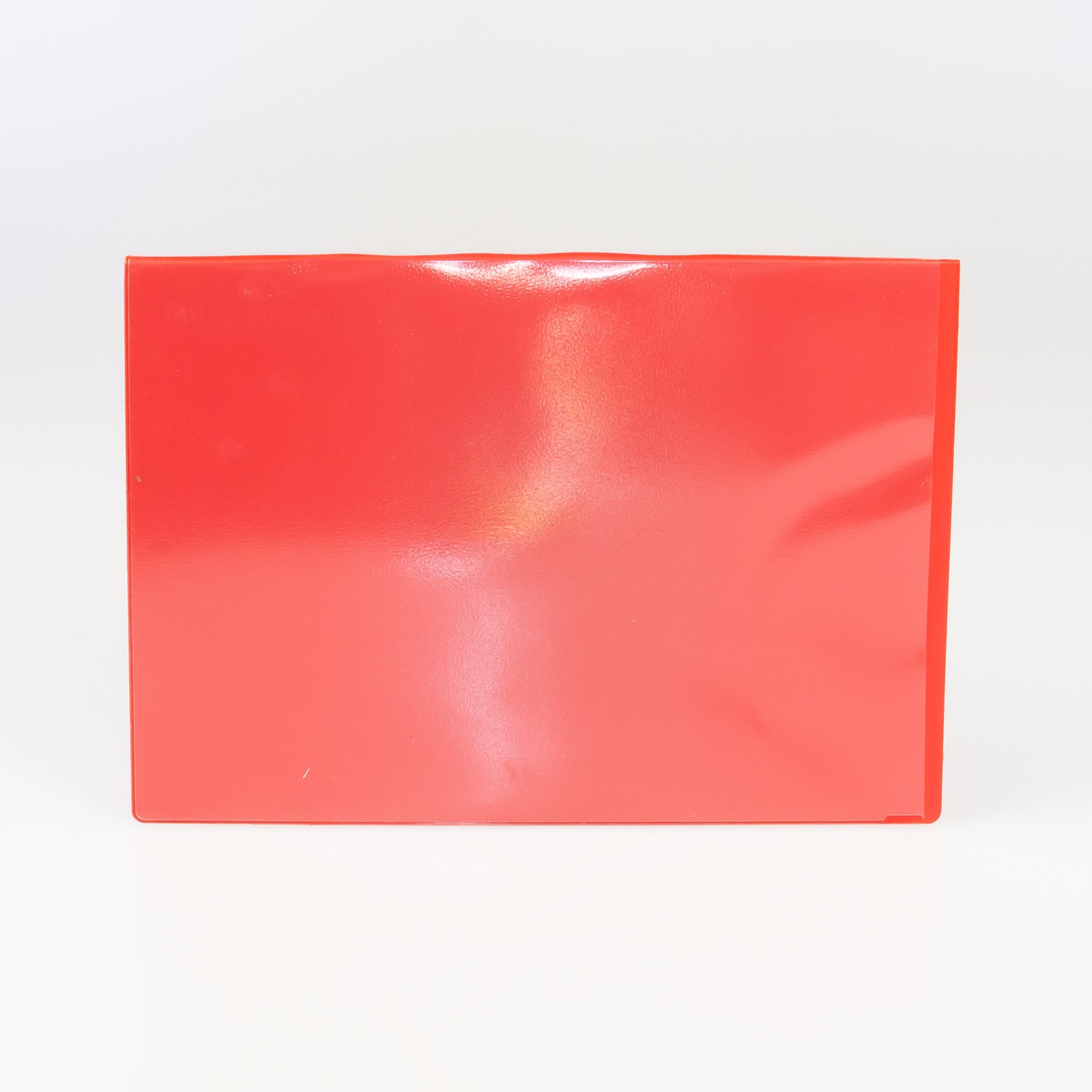 PVC Stecktasche für Format A5