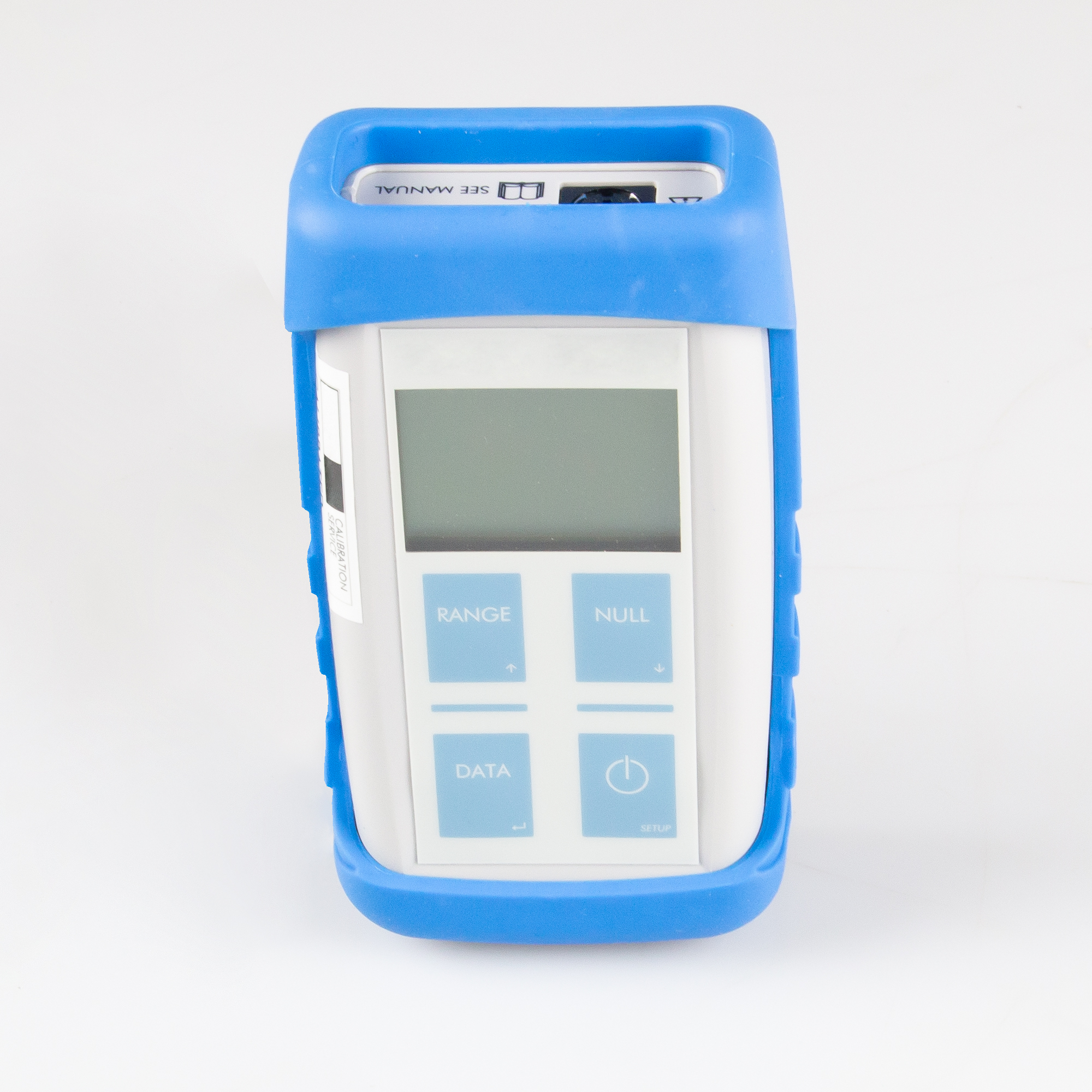 Hand-Gaussmeter