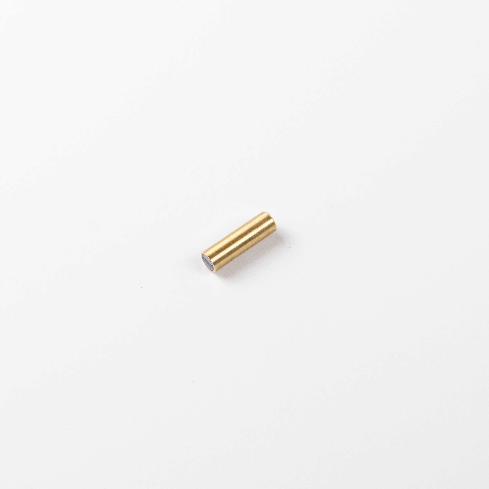 Neodym Stabgreifer aus Messing Ø6x20mm Haftfläche
