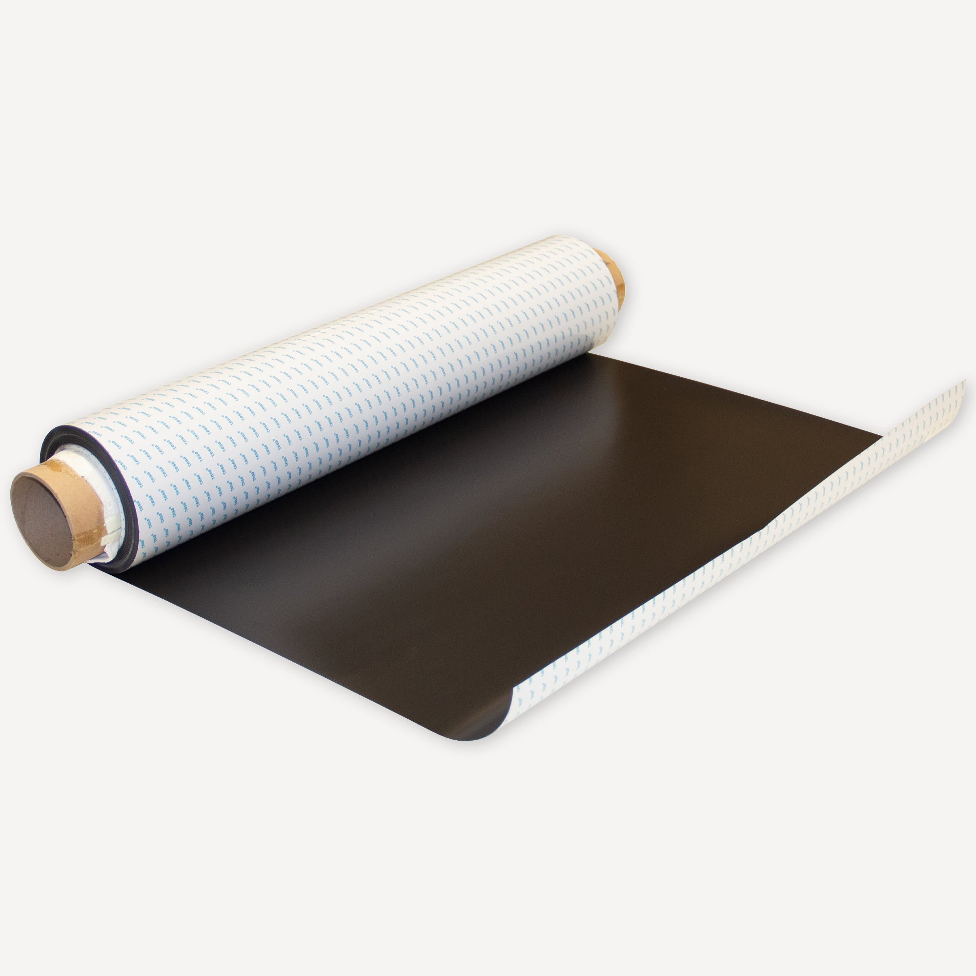 Magnetfolie selbstklebend anisotrop 10.000x615x1mm