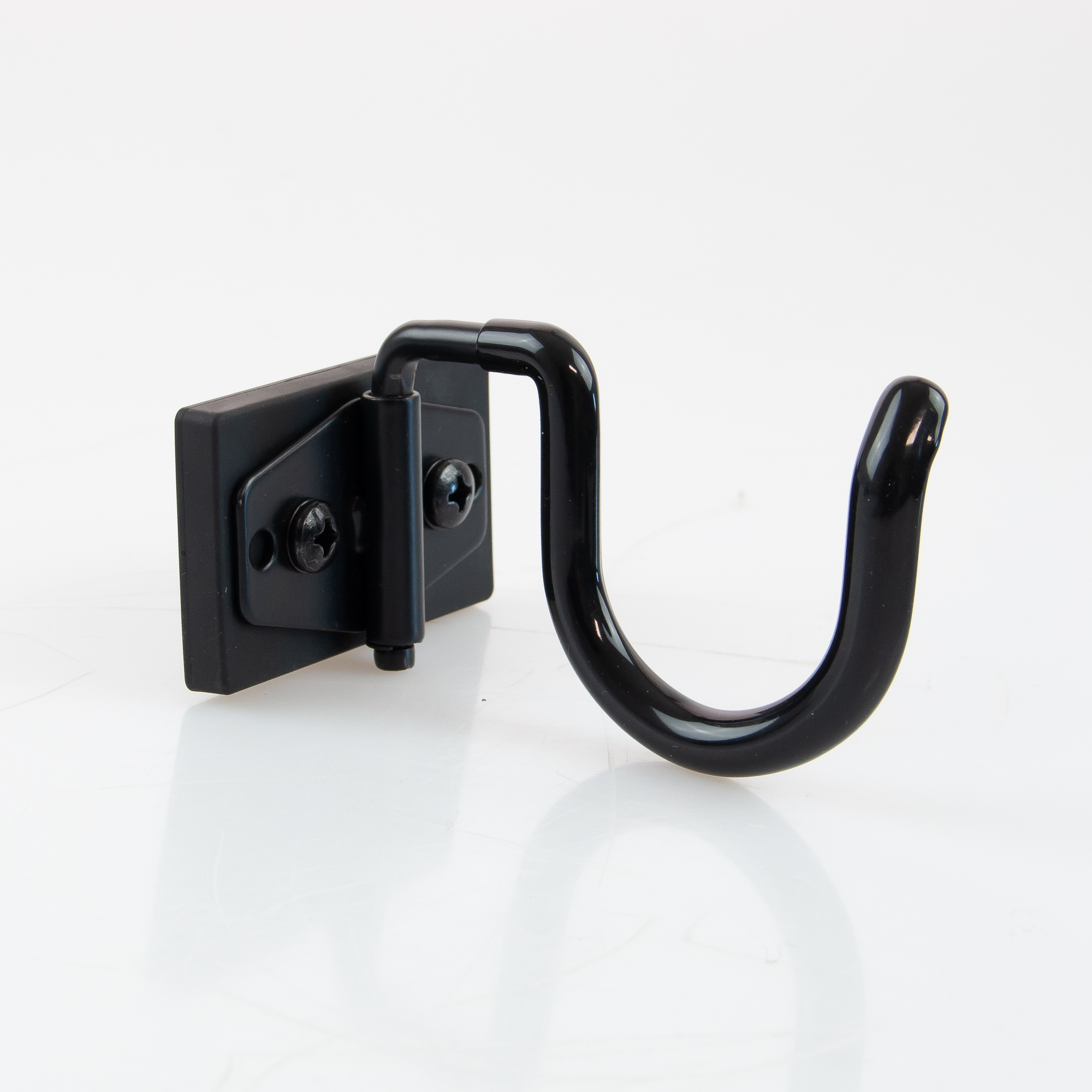 Magnetischer Geraetehalter gummiert