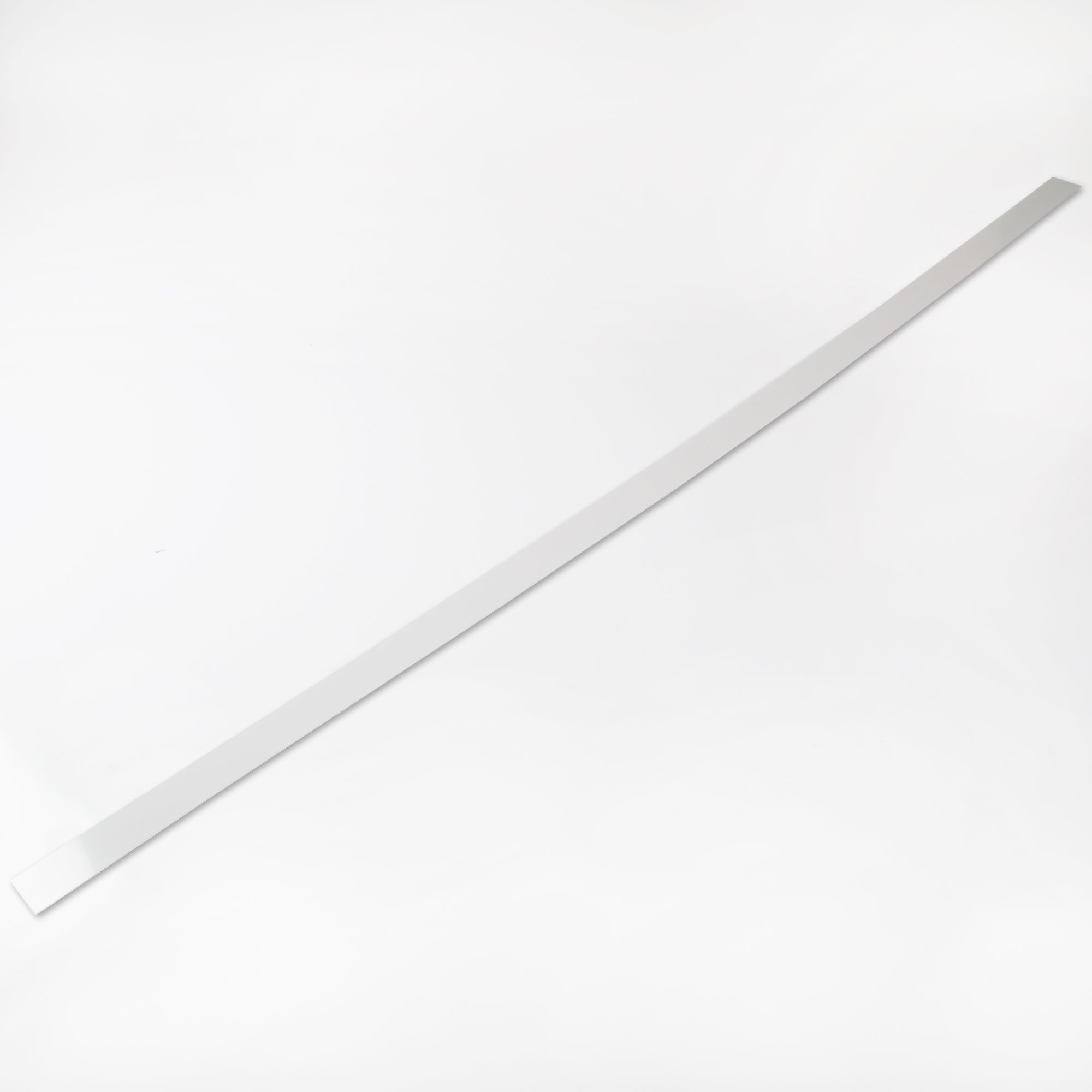 Klarsichtstreifen für C-Profil Breite 30mm