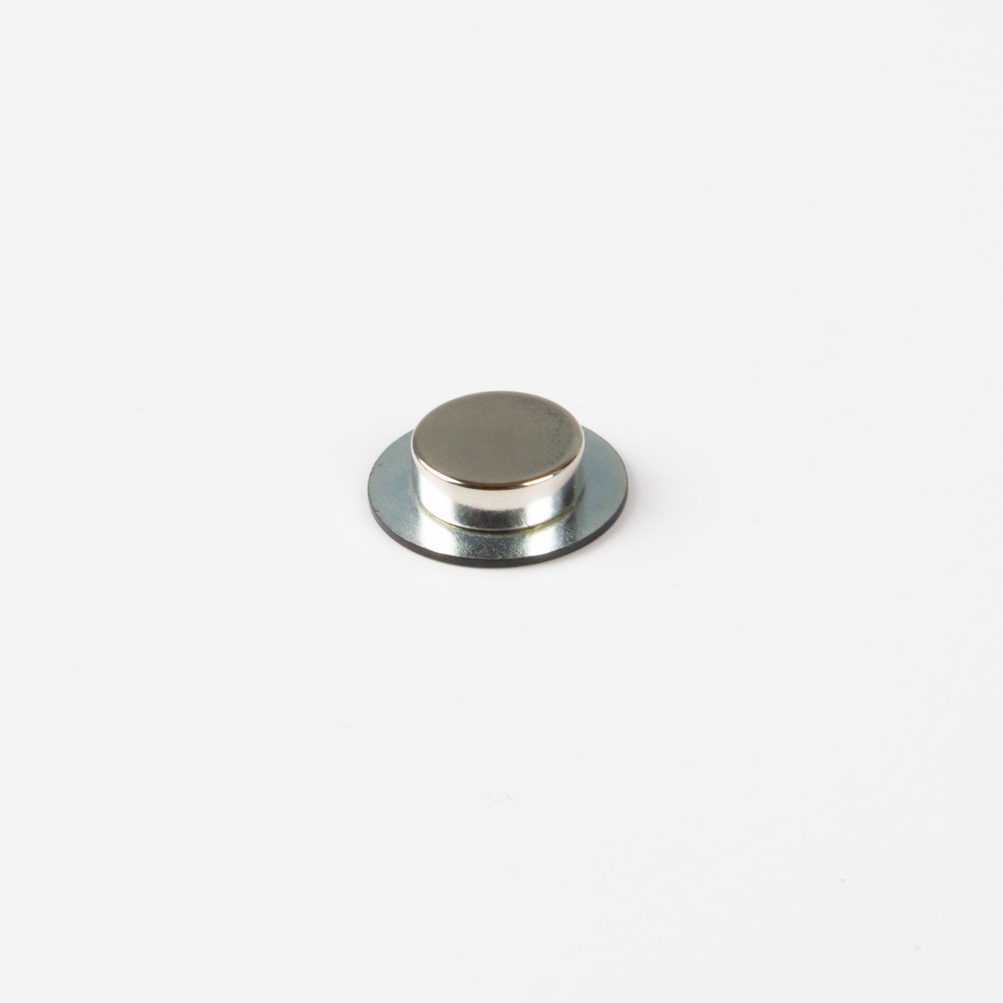 Spezialmagnet Ø23mm für Magnethaftfarbe