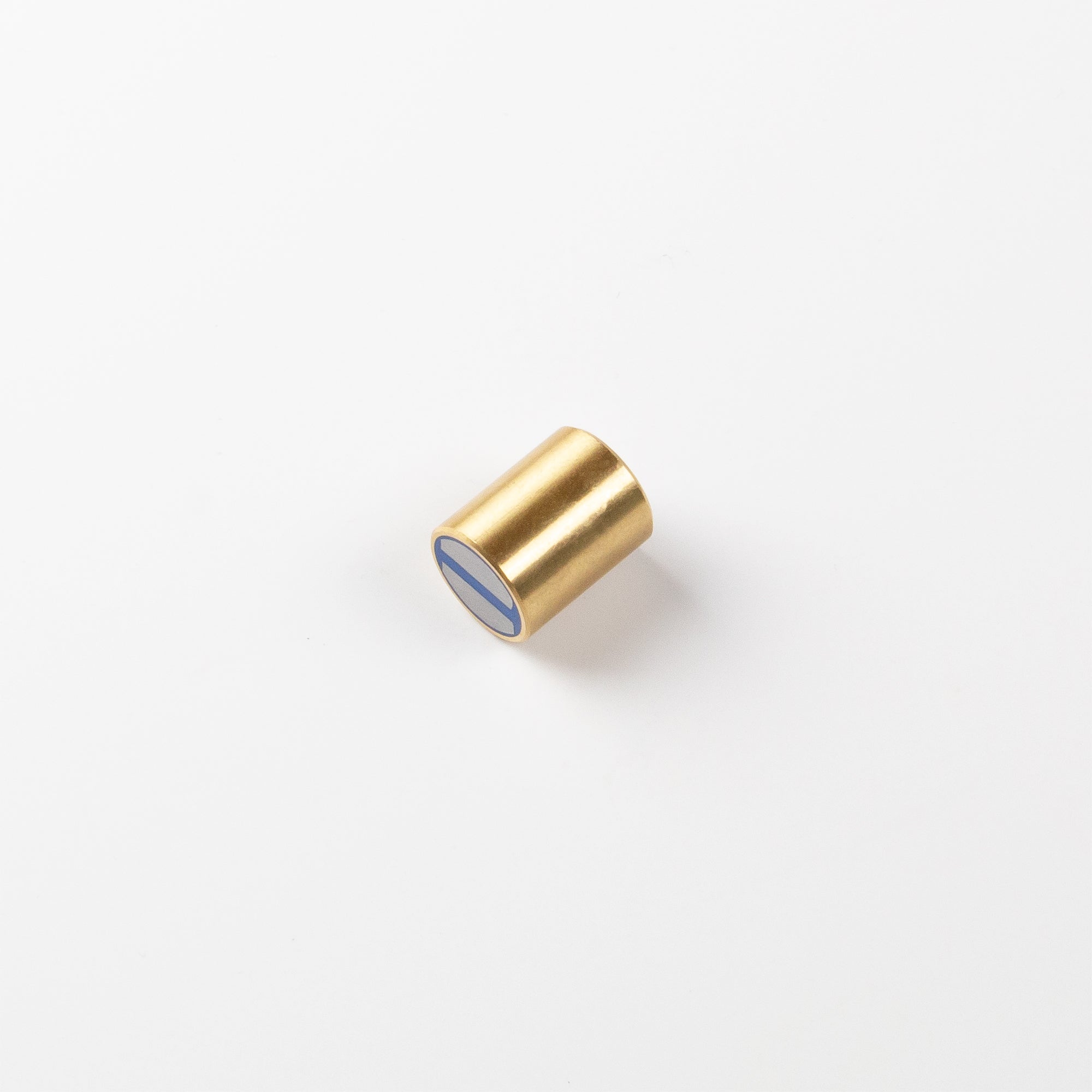 Neodym Stabgreifer aus Messing Ø16x20mm Haftfläche