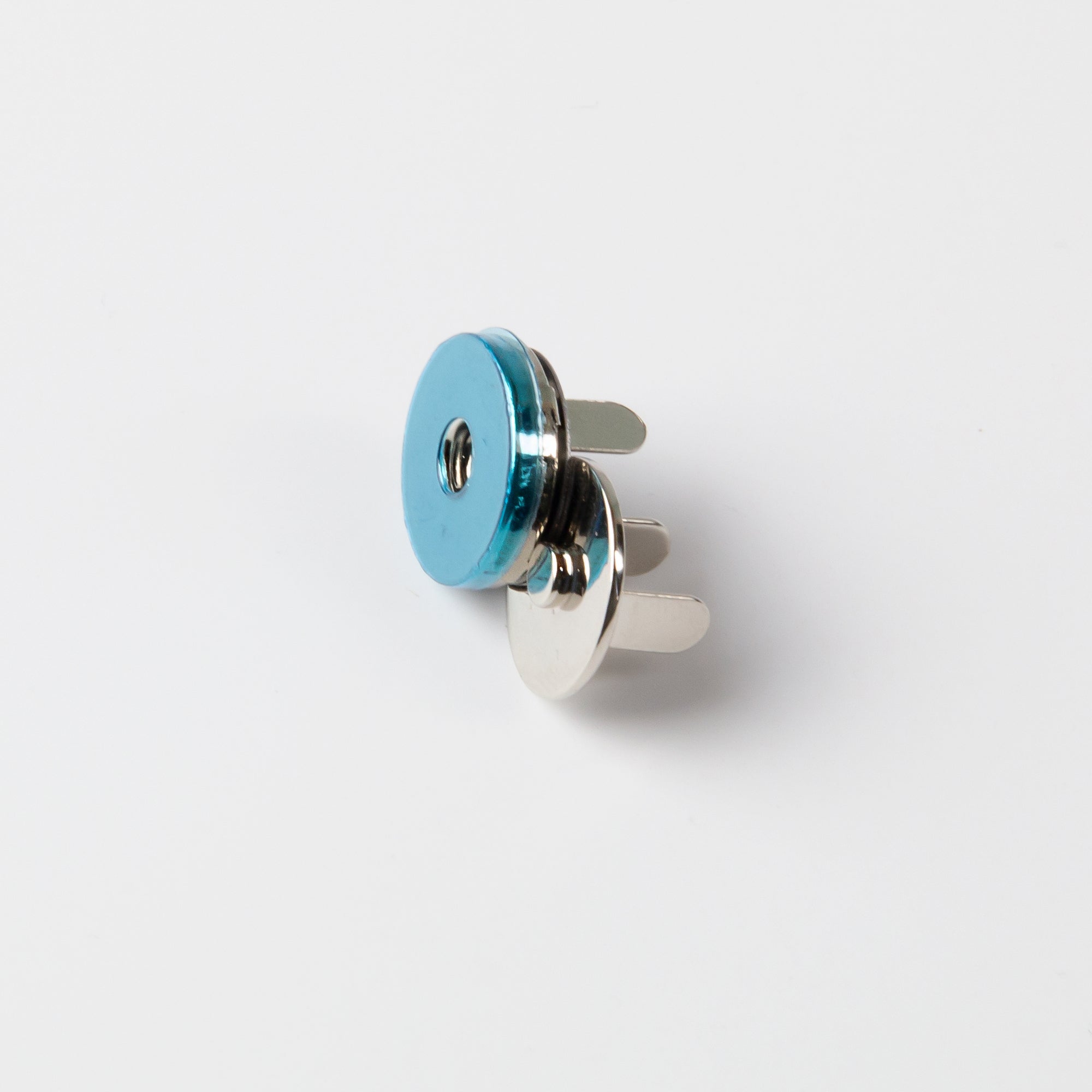 Sichtbare Magnetschließen Ø14,5x5mm