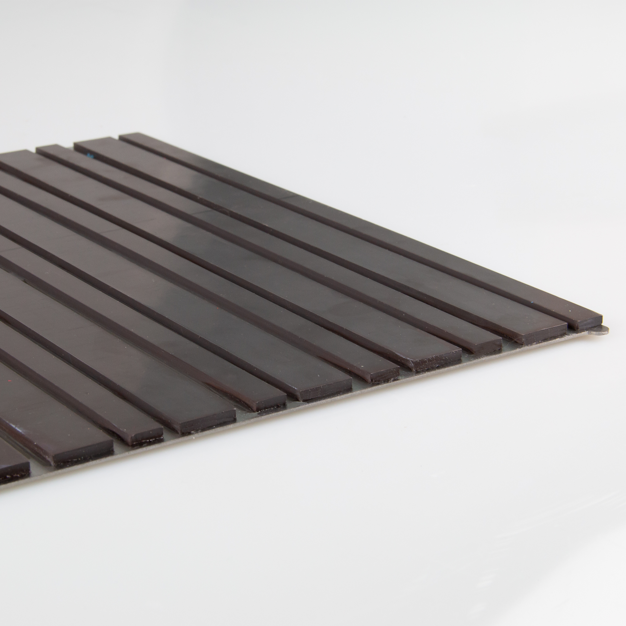 Magnetische Werkzeugtafel 298 x 298mm Rückseite