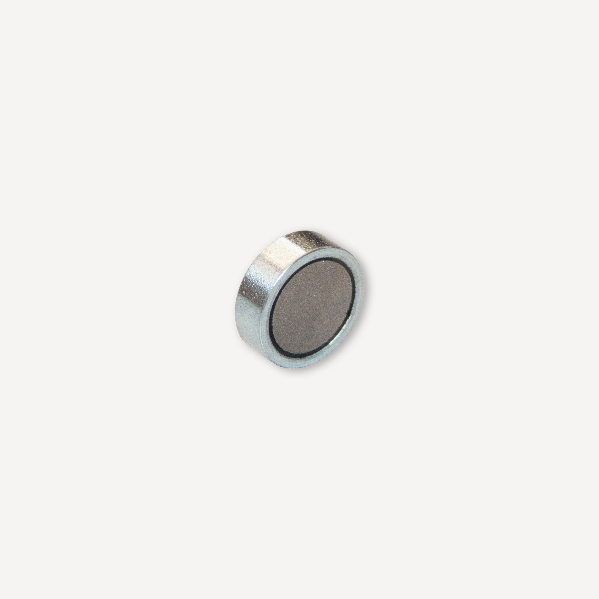 Flachgreifer aus Samarium-Cobalt Ø13x4,5mm Haftfläche