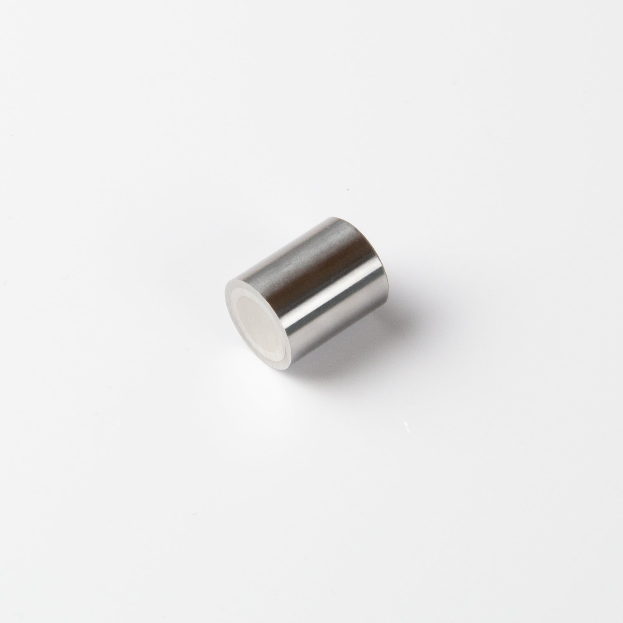 Stabgreifer aus AlNiCo Ø16x20mm Haftfläche