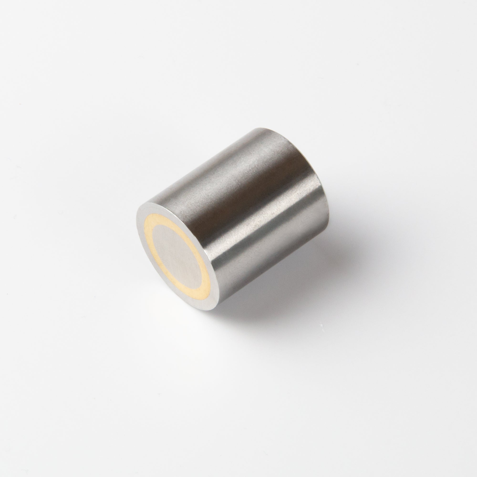 Stabgreifer aus AlNiCo Ø20x25mm Haftfläche
