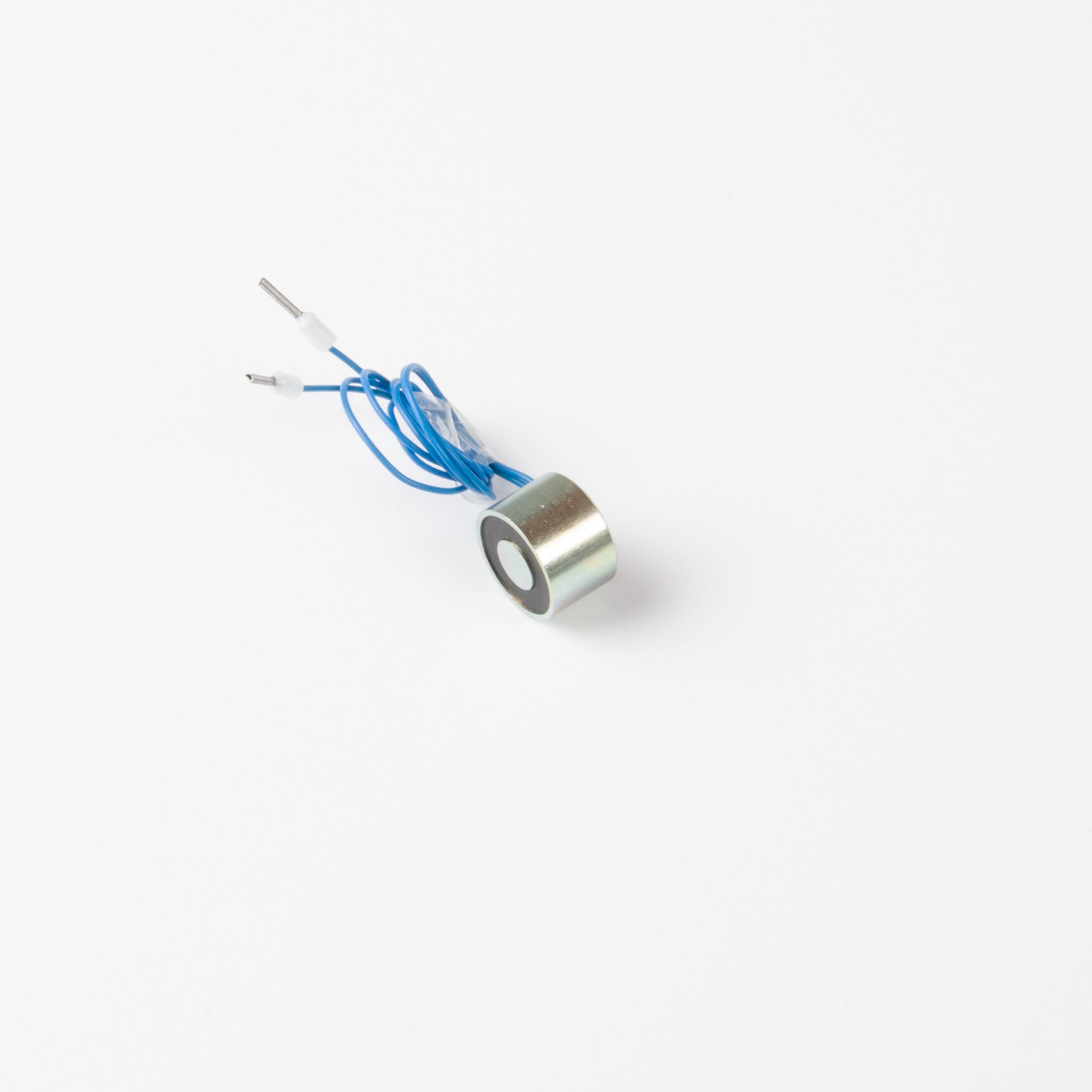 Elektro-Haftmagnetsystem Ø18x12mm