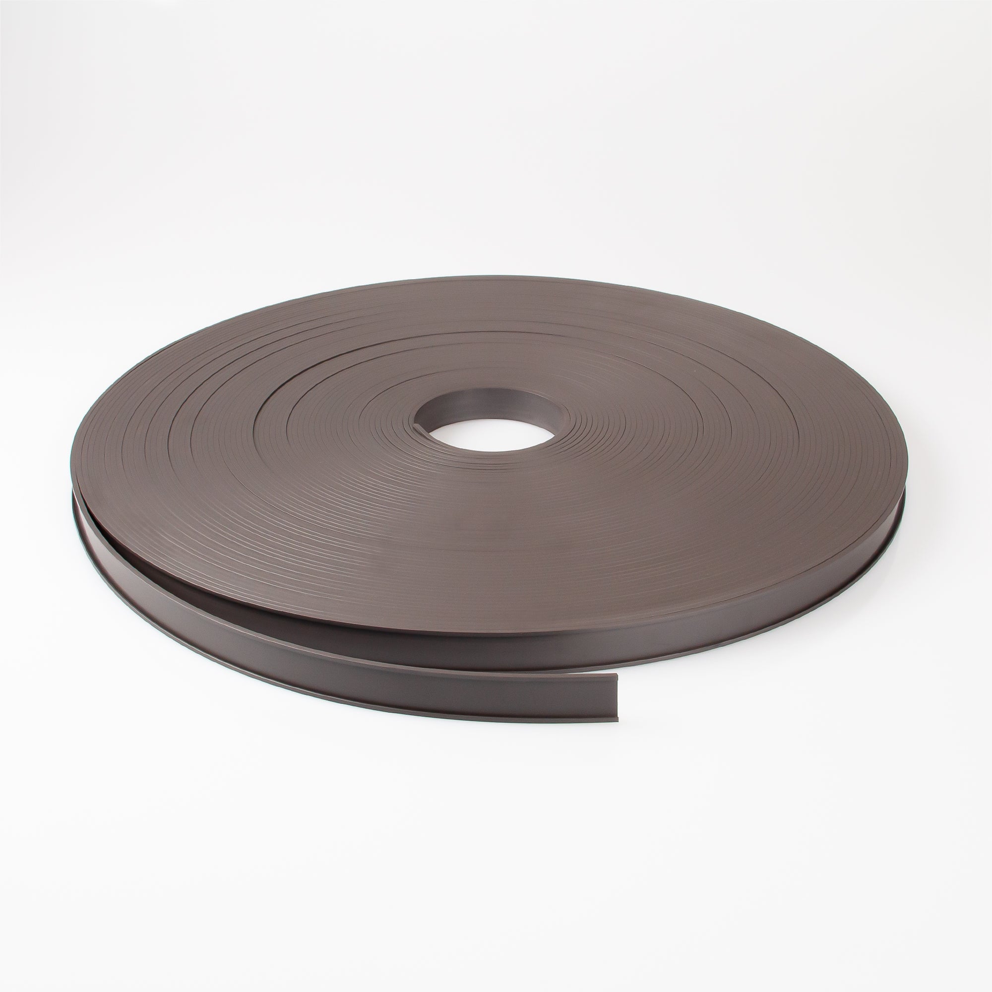 Magnetische C-Profil-Rolle 50.000x20mm