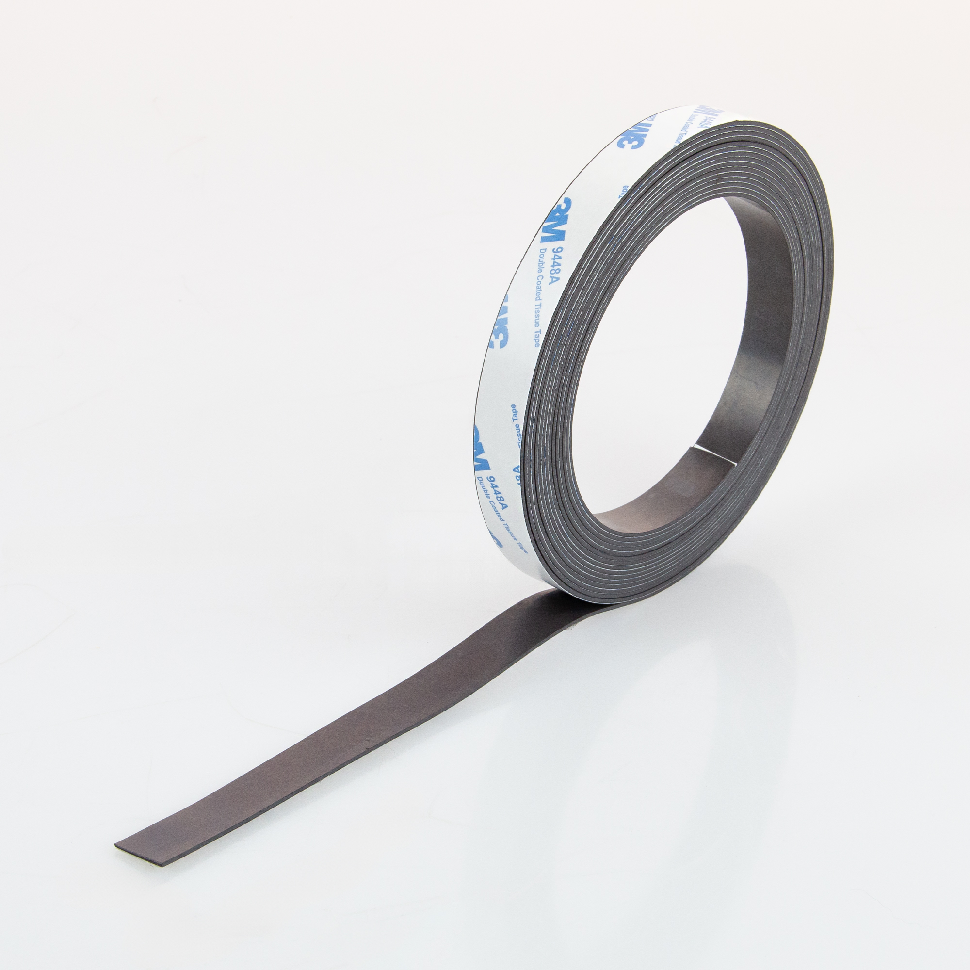Selbstklebendes Magnetband 5.000x15x1mm