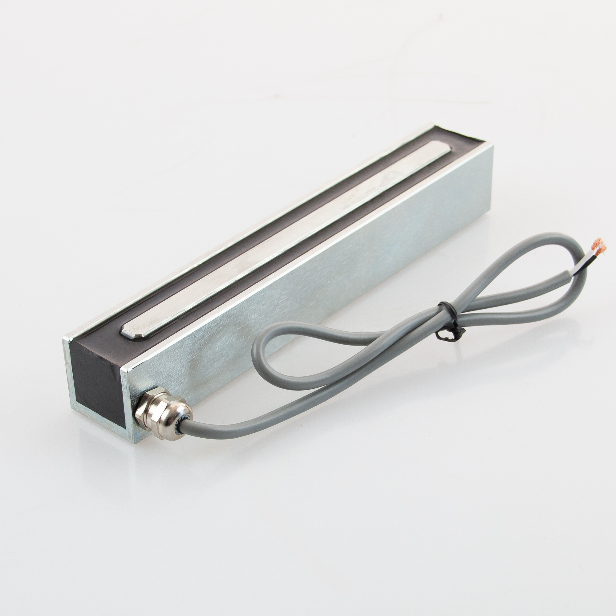 Elektrohaftmagnetleiste 200x32x31mm