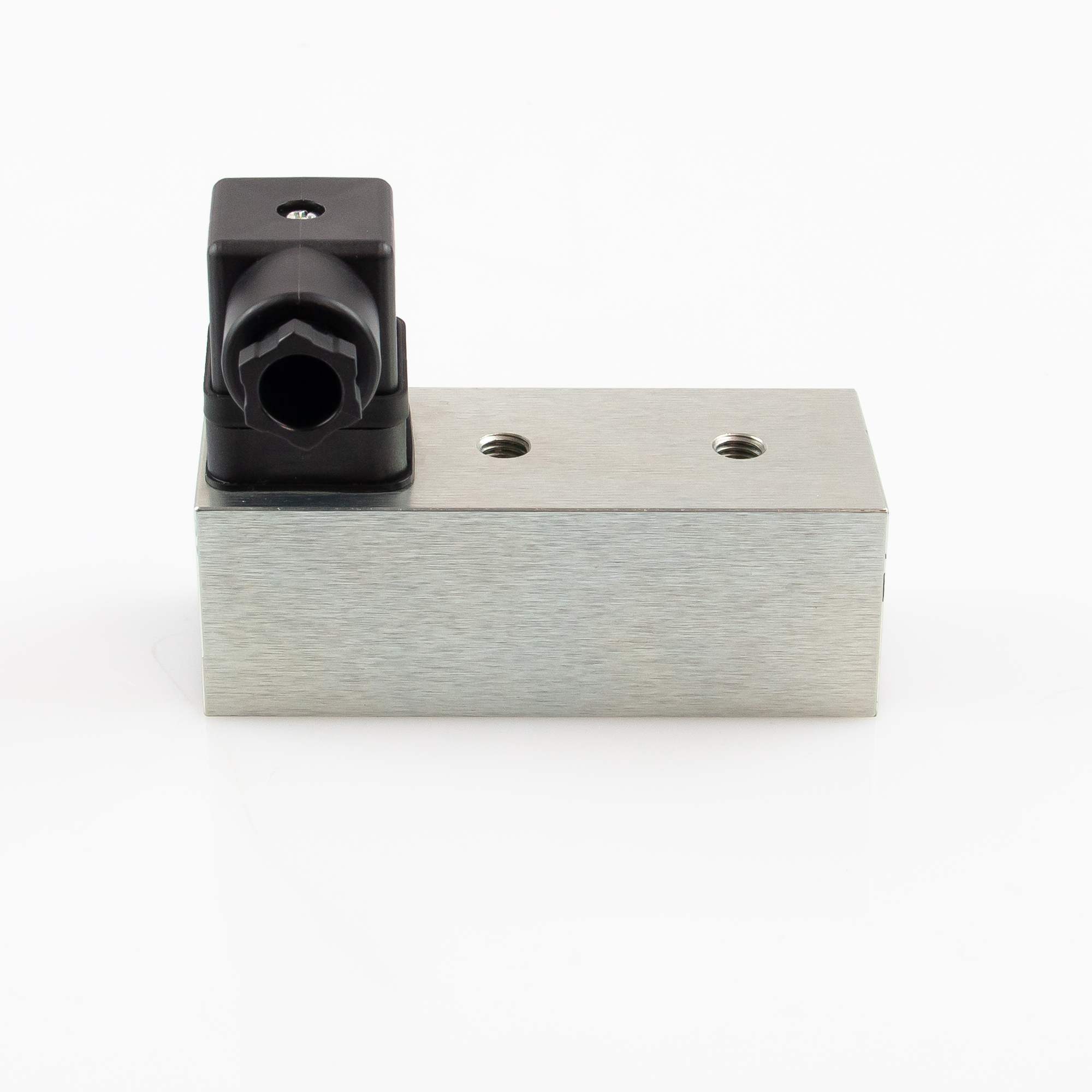 Permanent-Haftmagnetleiste mit elektrischer Abschaltung Abm.: 100 x 40 x 35mm