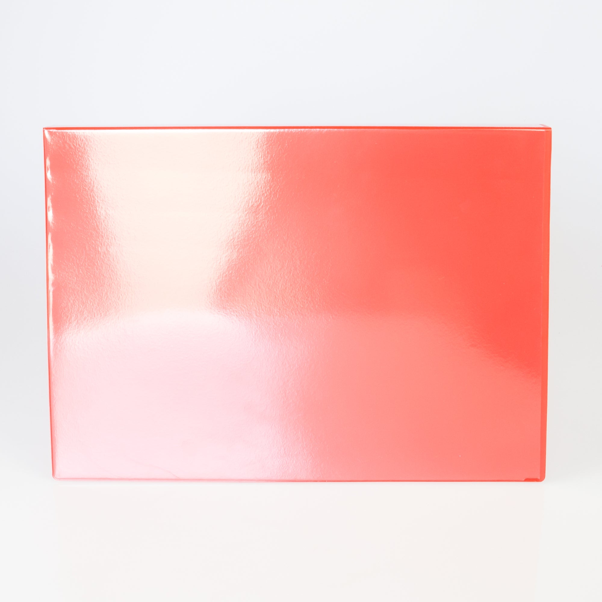 PVC Stecktasche für Format A4