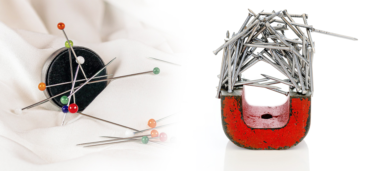 Der Ratgeber rund um Magnete