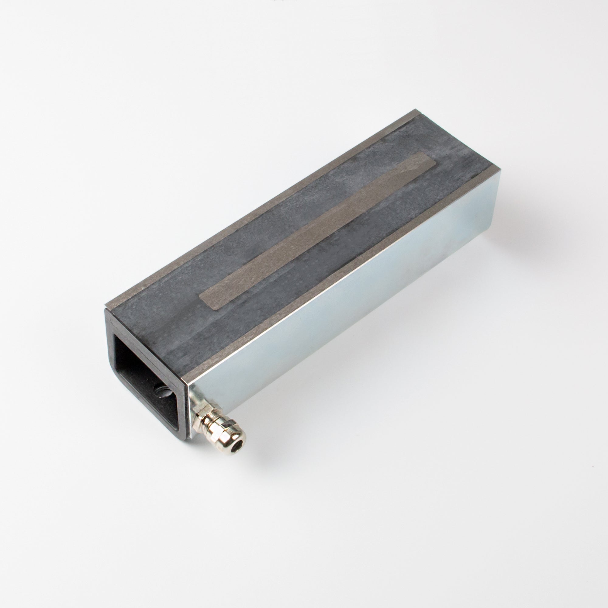 Elektrohaftmagnetleiste 200x60x49mm
