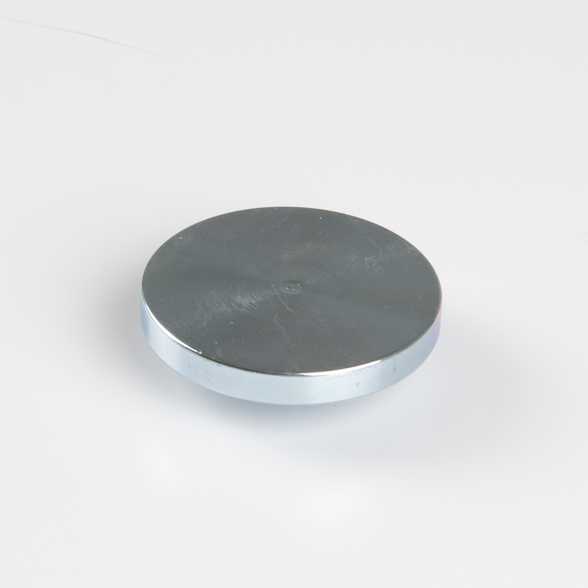 Ankerplatte für Elektromagnete und Flachgreifer
