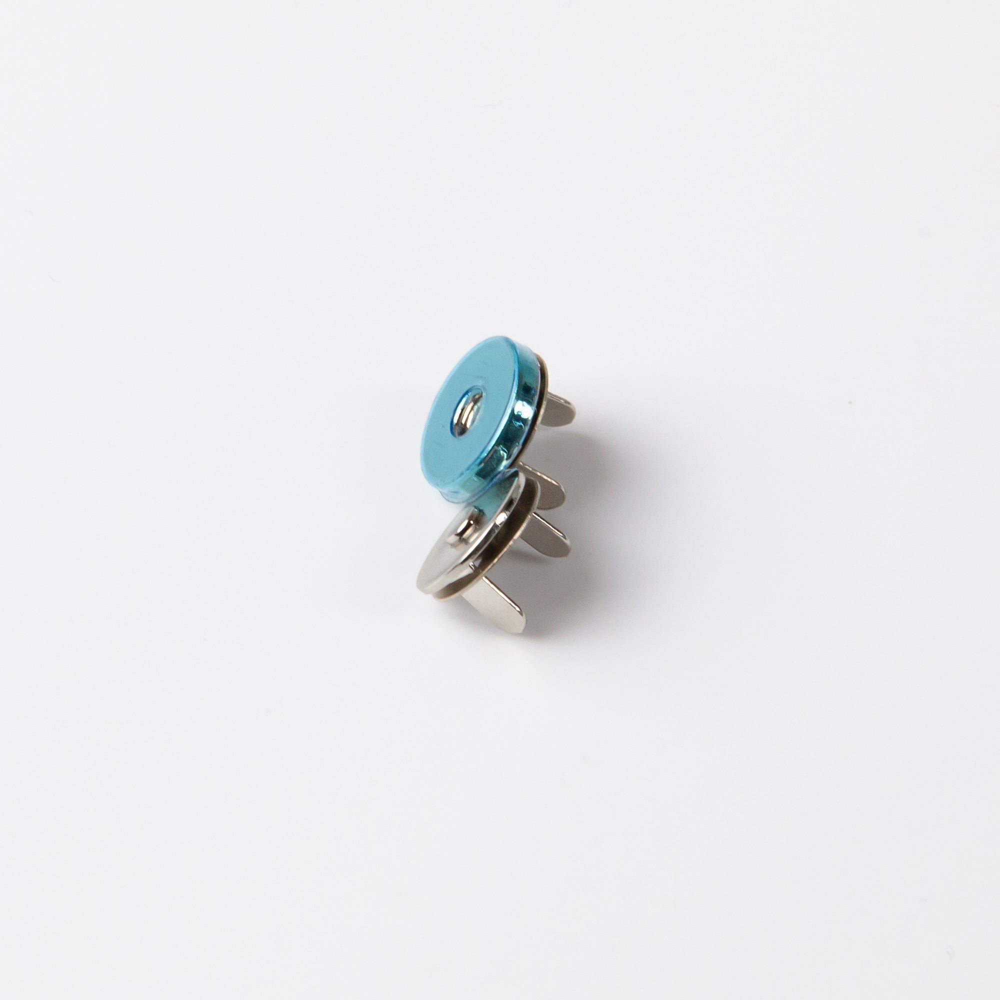 Sichtbare Magnetschließen Ø10x3,3mm