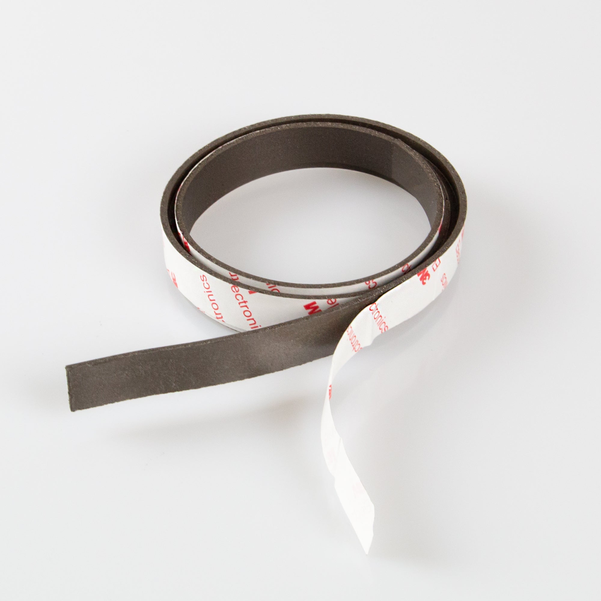 Neodym Magnetband selbstklebend 1.000x15x2mm 