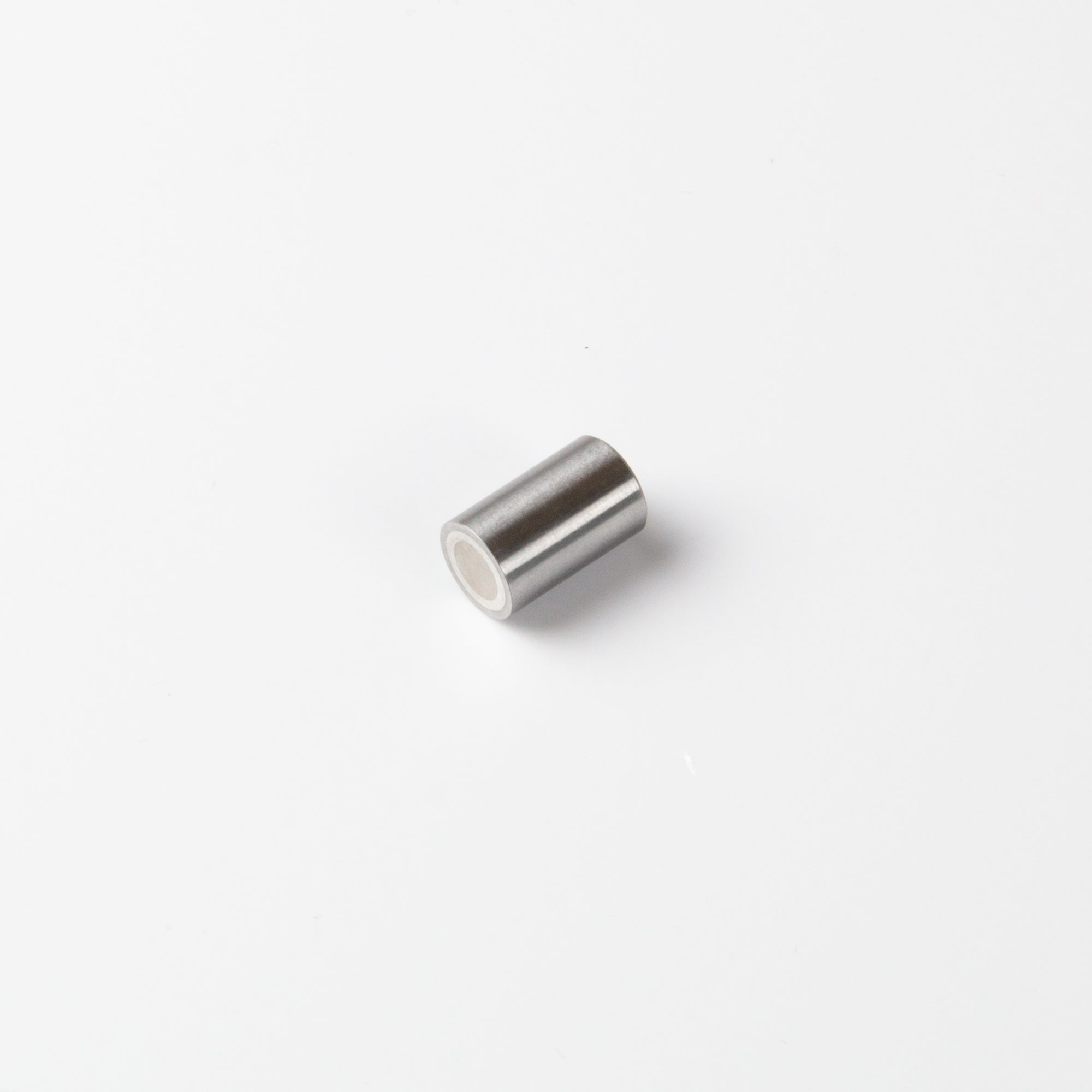 Stabgreifer aus AlNiCo Ø10x16mm Haftfläche