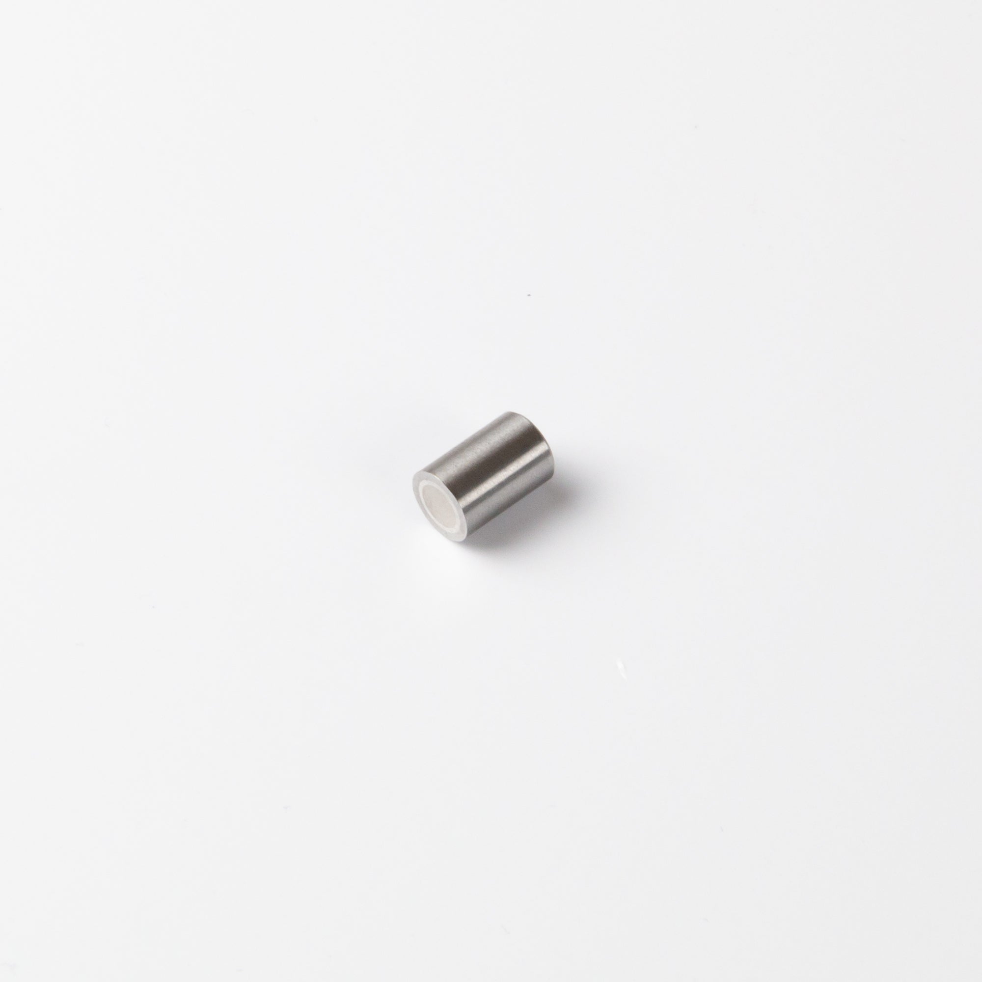Stabgreifer aus AlNiCo Ø8x12mm Haftfläche