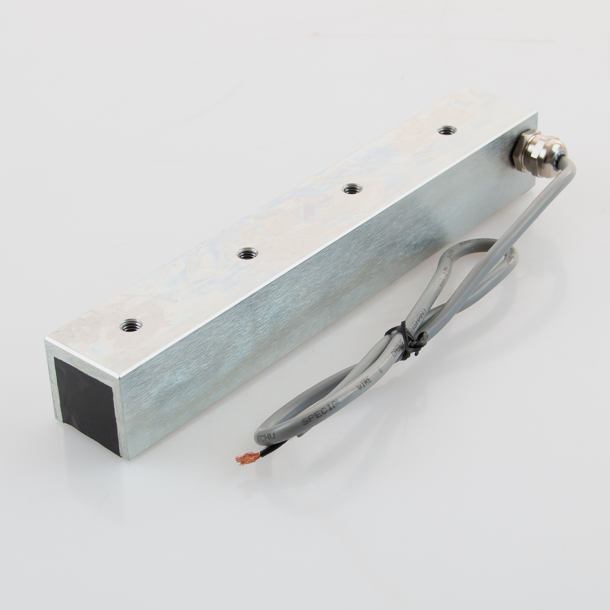 Elektrohaftmagnetleiste 200x32x31mm