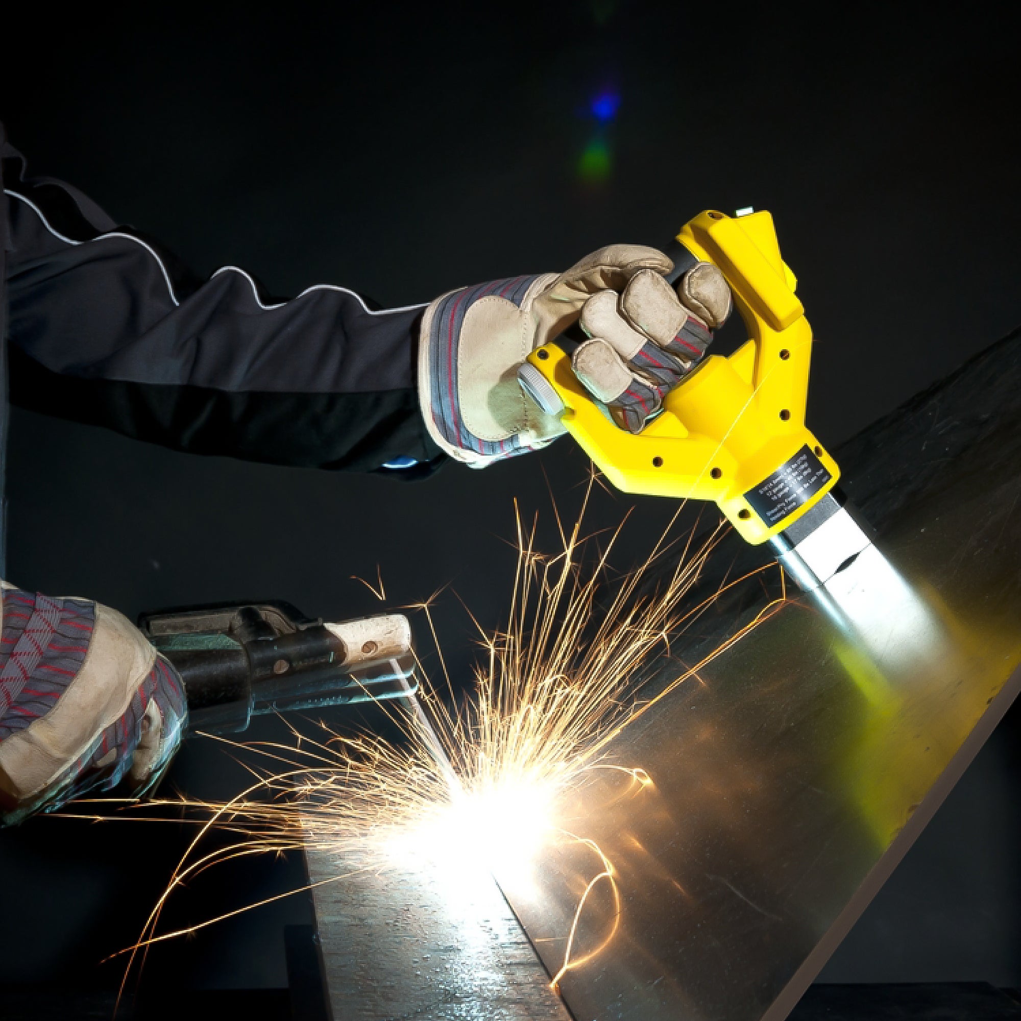 Handlasttragmagnet elektrisch schaltbar Anwendung