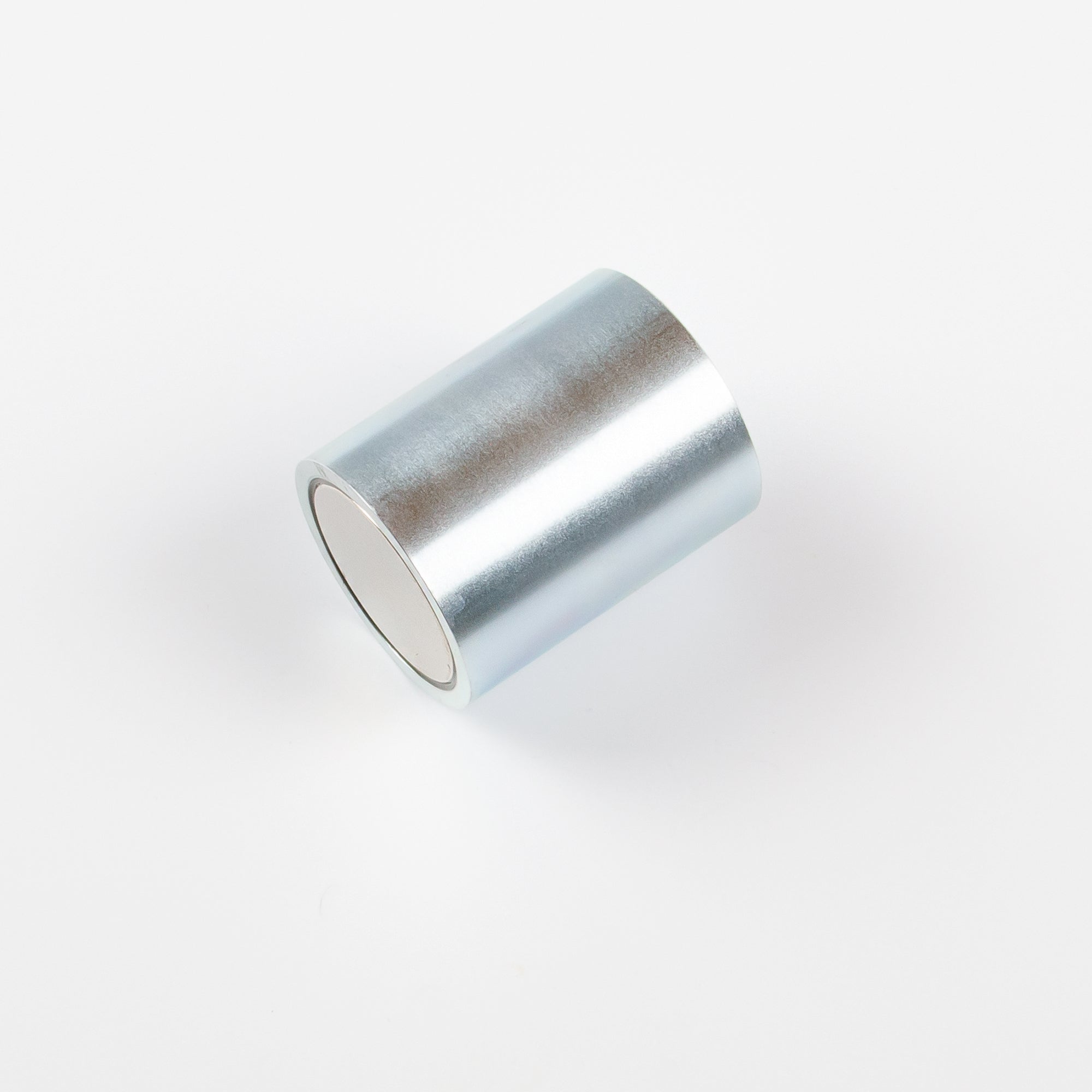 Stabgreifer aus Neodym Ø40x50mm mit Innengewinde M8 Haftfläche