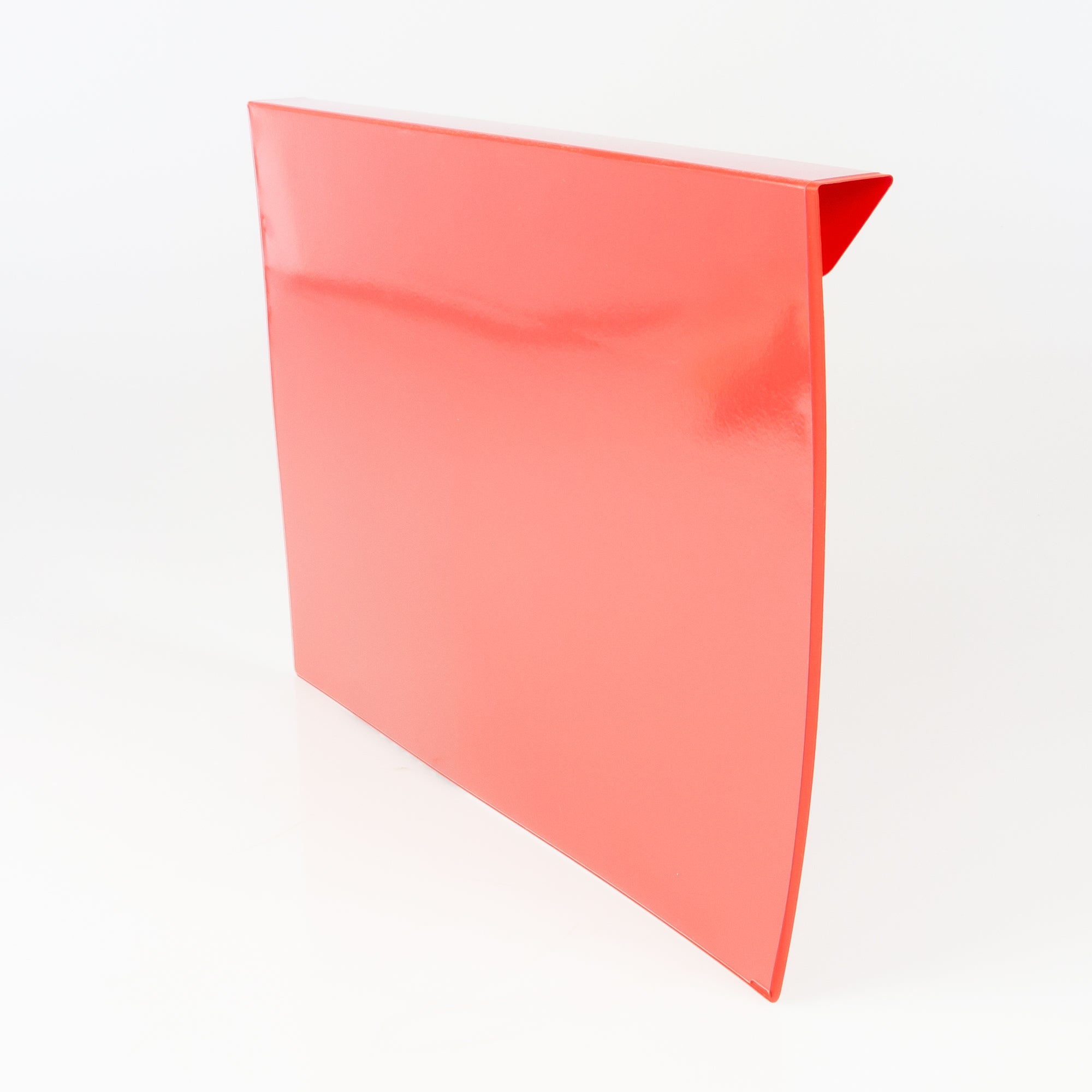 PVC Stecktasche für Format A4