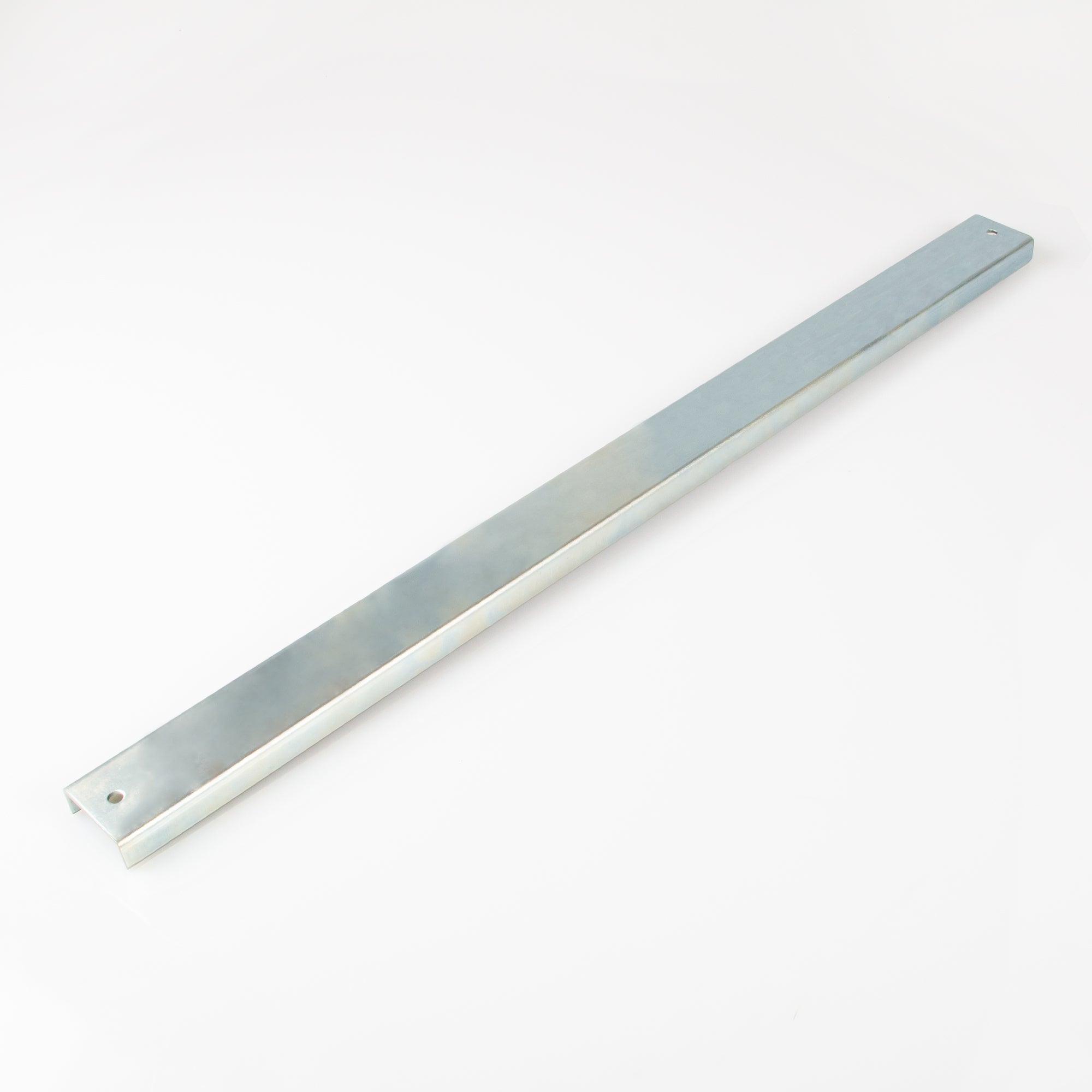 Ferrit Flachleiste im verzinkten U-Profil 609,6x43,7x15,75mm