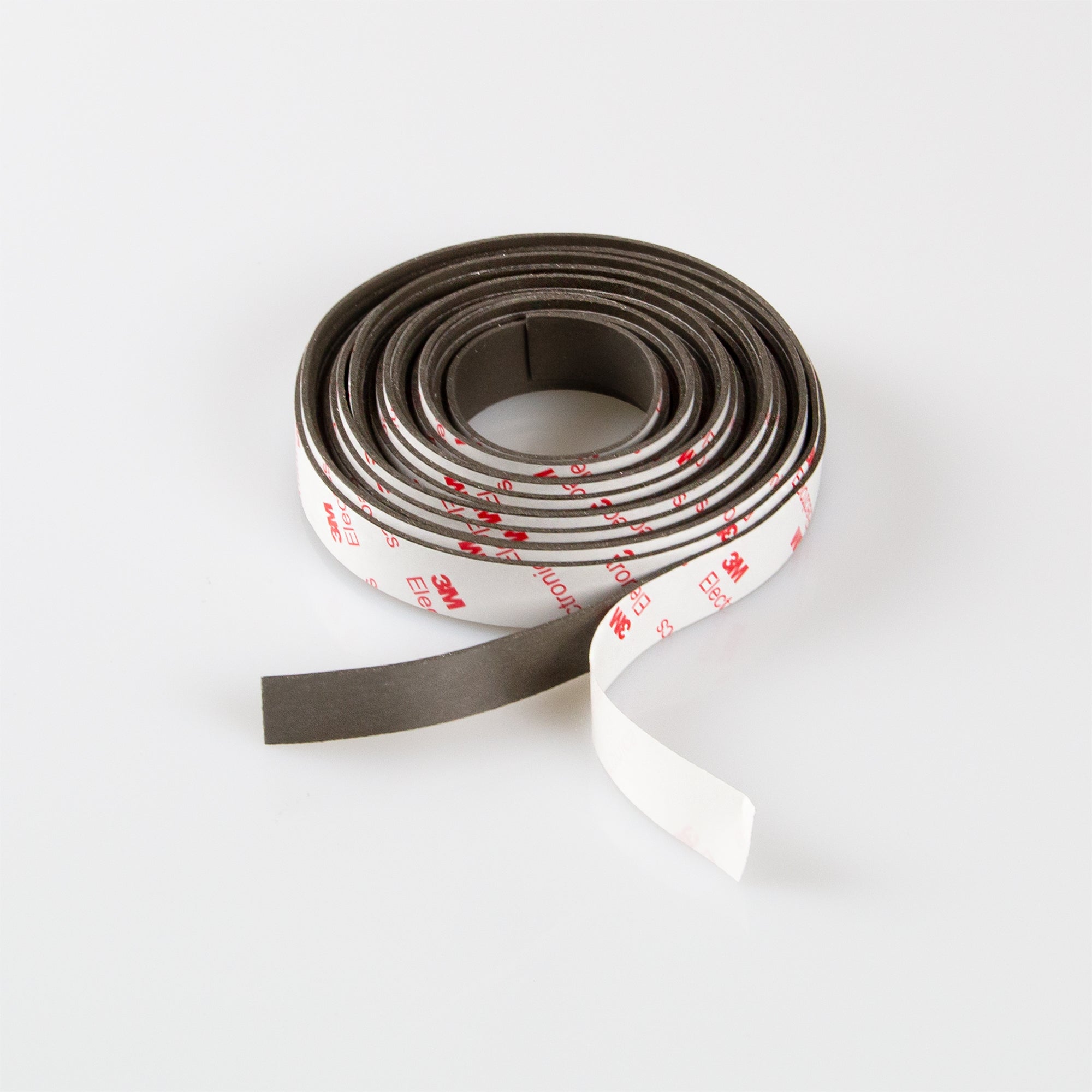 Neodym Magnetband selbstklebend 5.000x15x1mm 