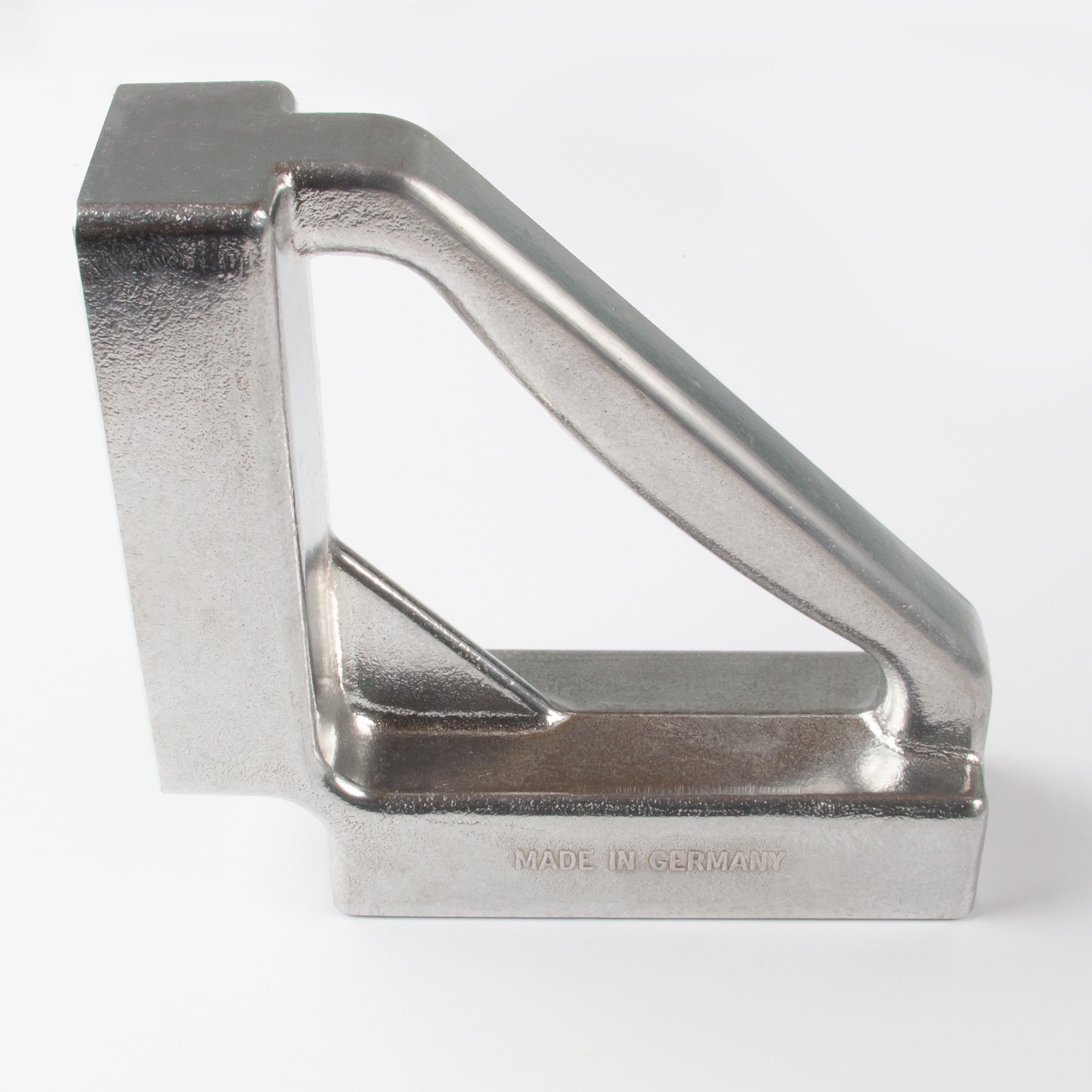 Magnetschweißwinkel 145x45mm Schenkelmaß