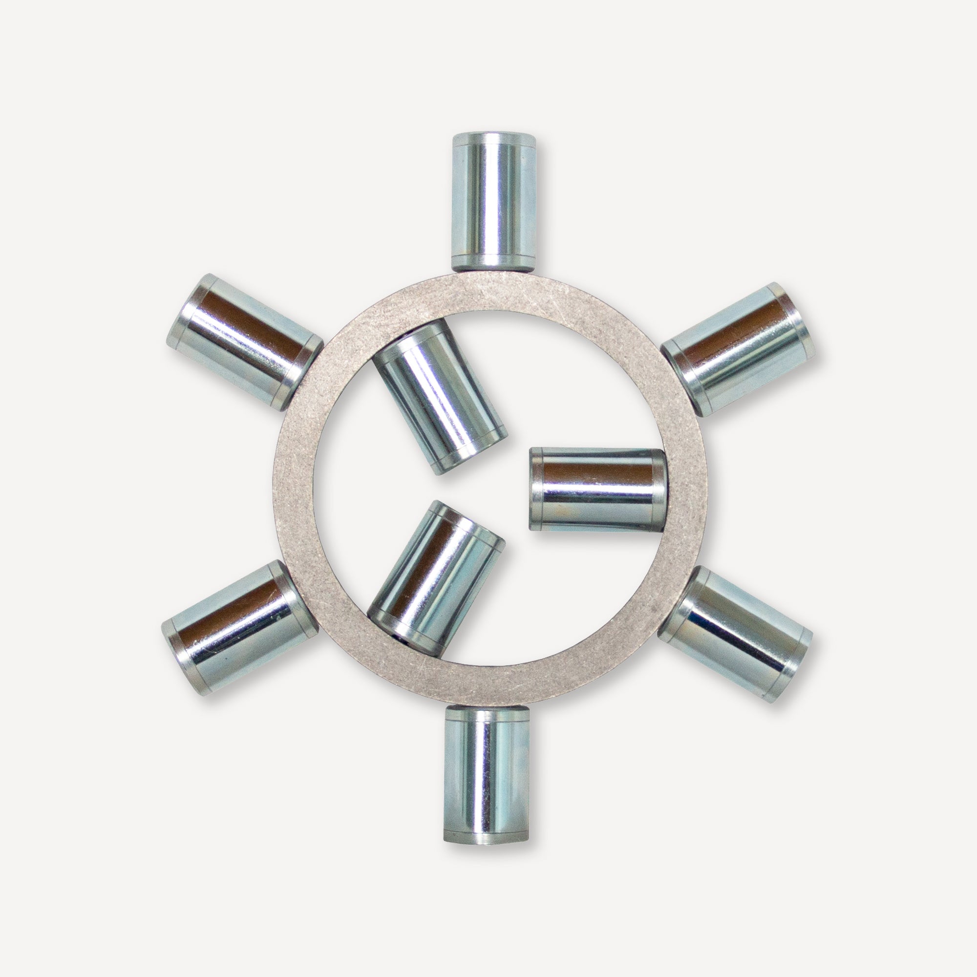 Etoile de filtration Ø185mm ferrite dure