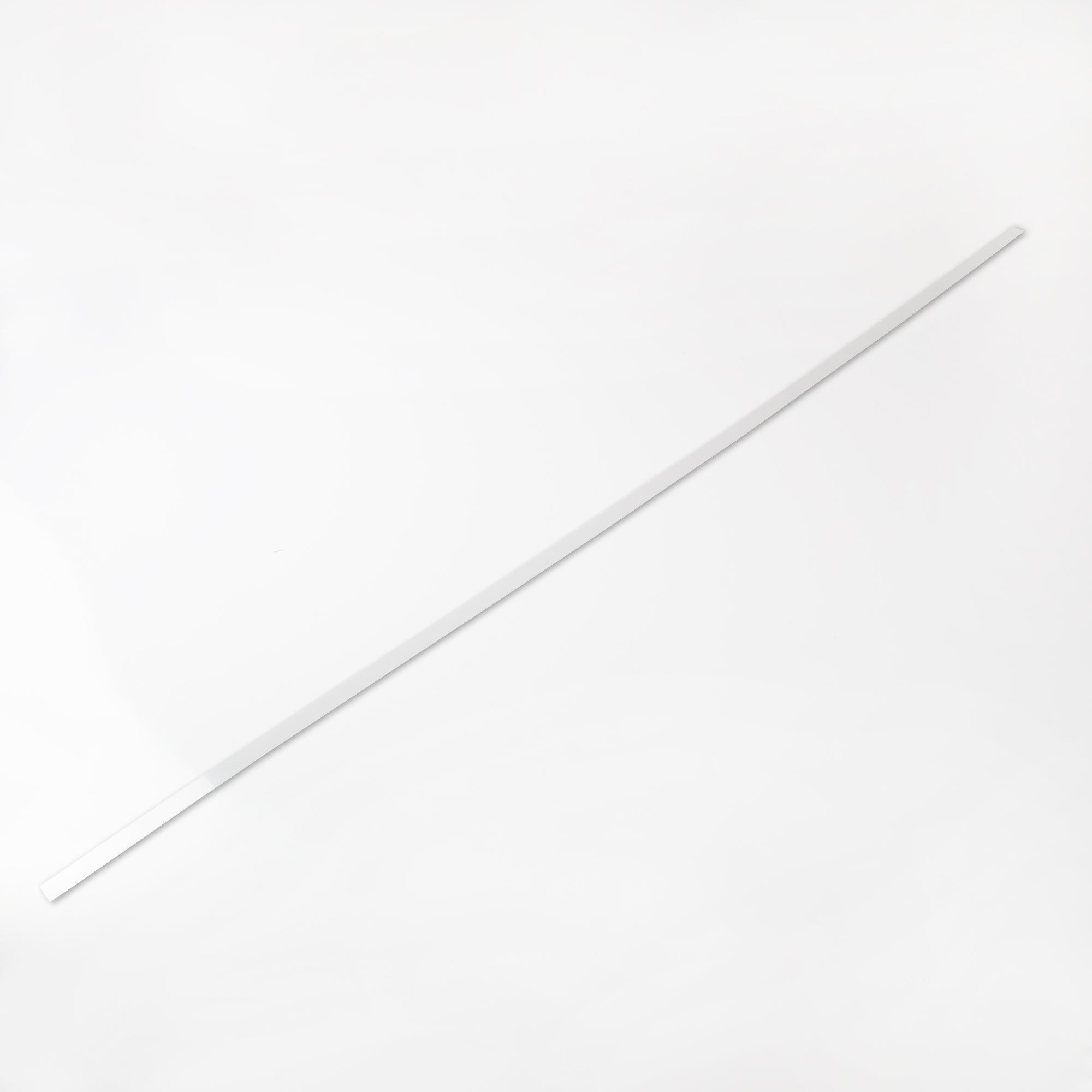 Klarsichtstreifen für C-Profil Breite 15mm