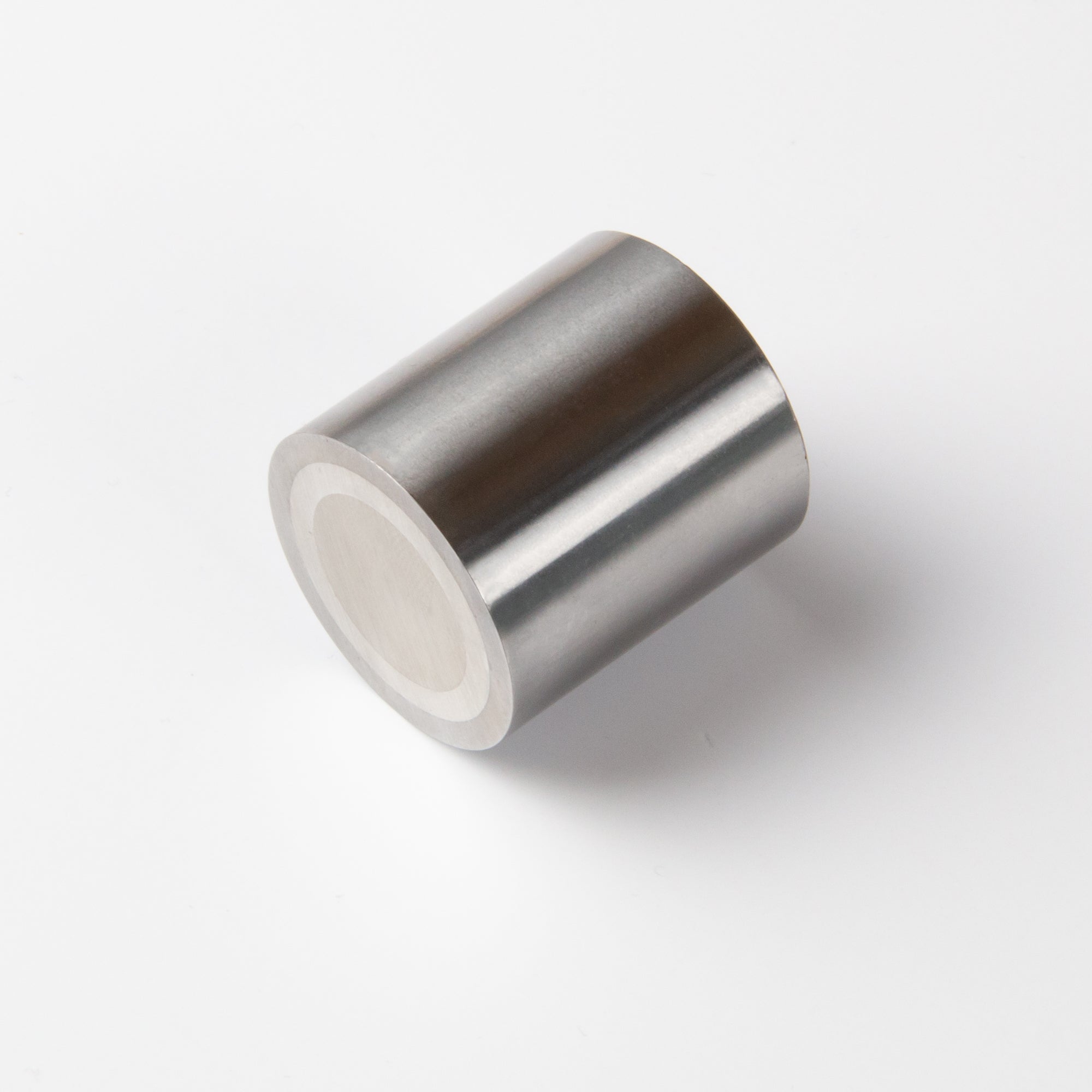Stabgreifer aus AlNiCo Ø32x35mm Haftfläche