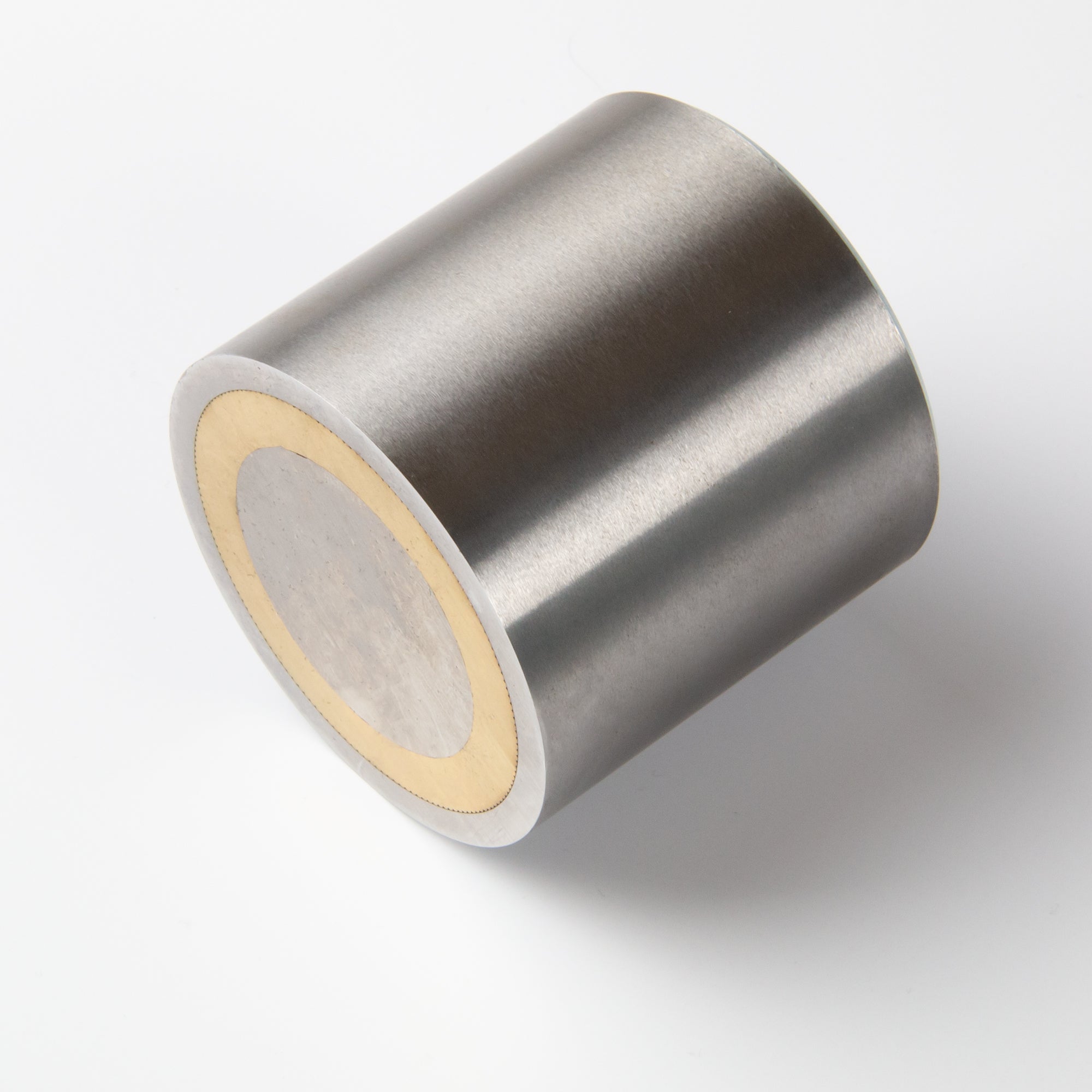 Stabgreifer aus AlNiCo Ø63x60mm Haftfläche