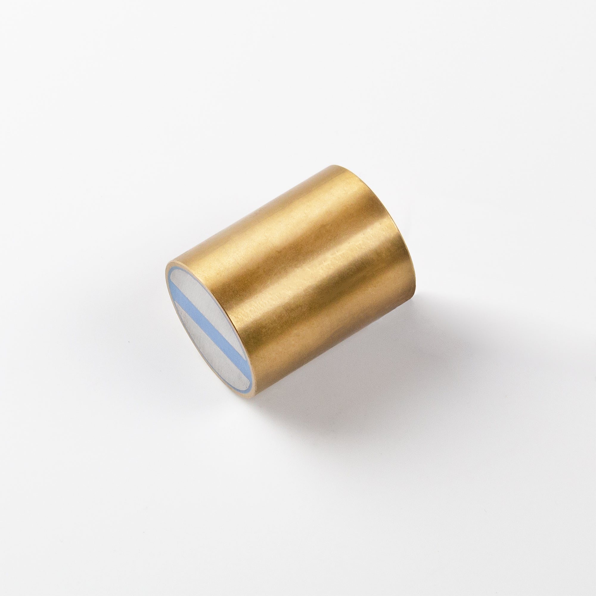 Neodym Stabgreifer aus Messing Ø32x40mm Haftfläche